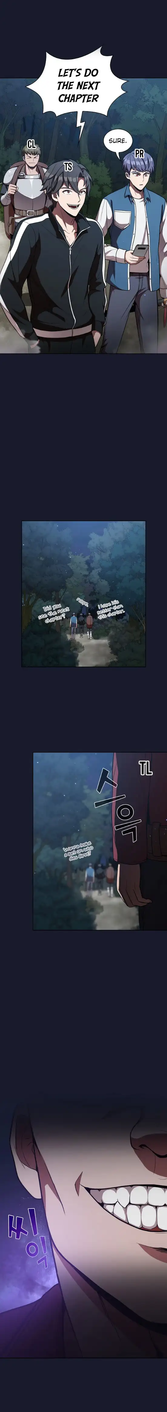 The Tutorial Tower of the Advanced Player - Chapter 13 - Page 8