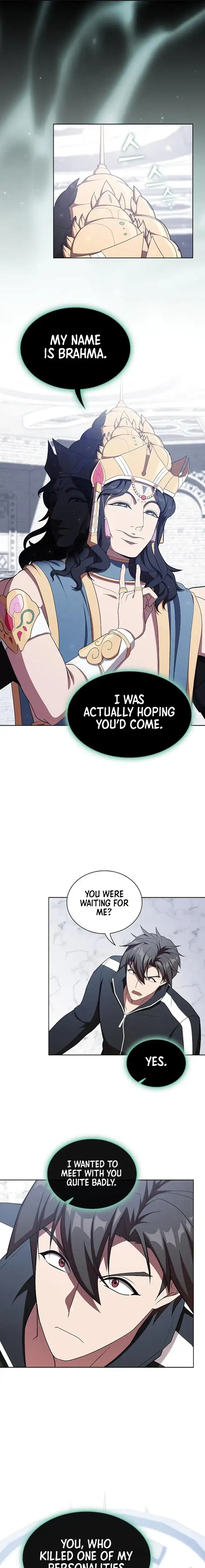 The Tutorial Tower of the Advanced Player - Chapter 140 - Page 13