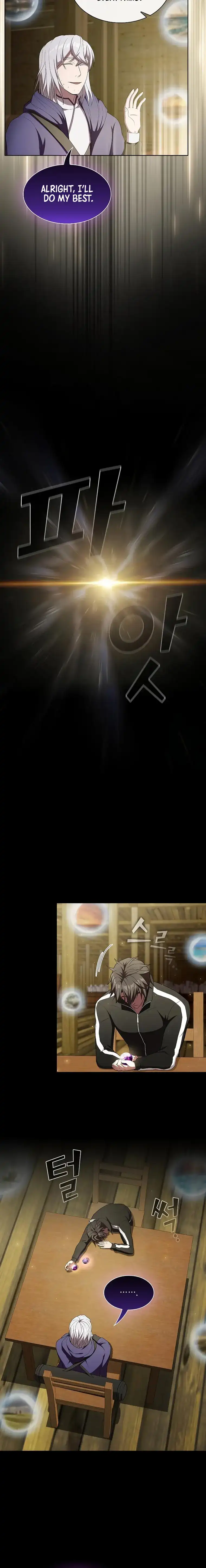 The Tutorial Tower of the Advanced Player - Chapter 140 - Page 8