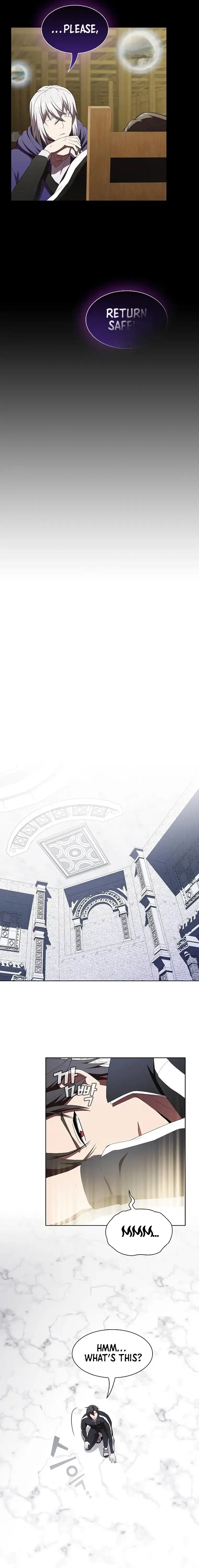 The Tutorial Tower of the Advanced Player - Chapter 140 - Page 9