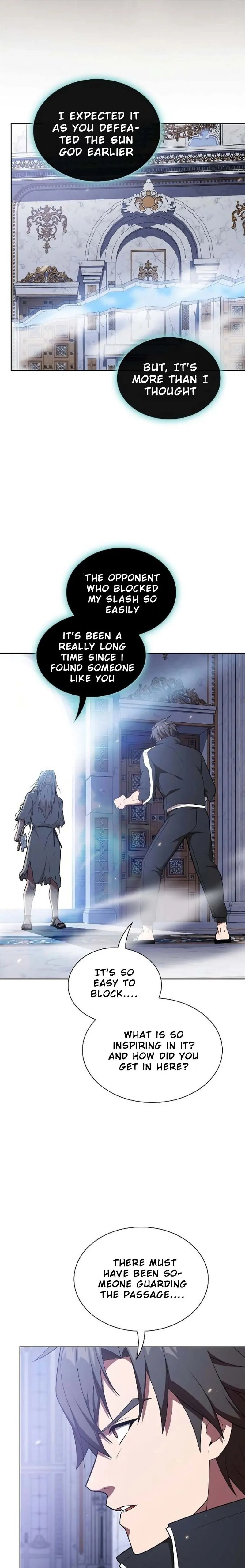 The Tutorial Tower of the Advanced Player - Chapter 185 - Page 13