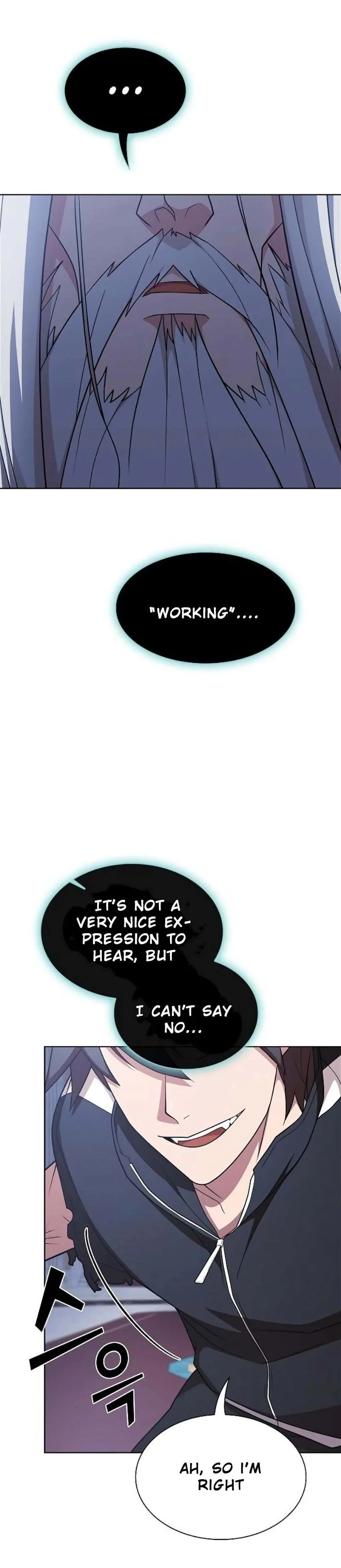 The Tutorial Tower of the Advanced Player - Chapter 185 - Page 17