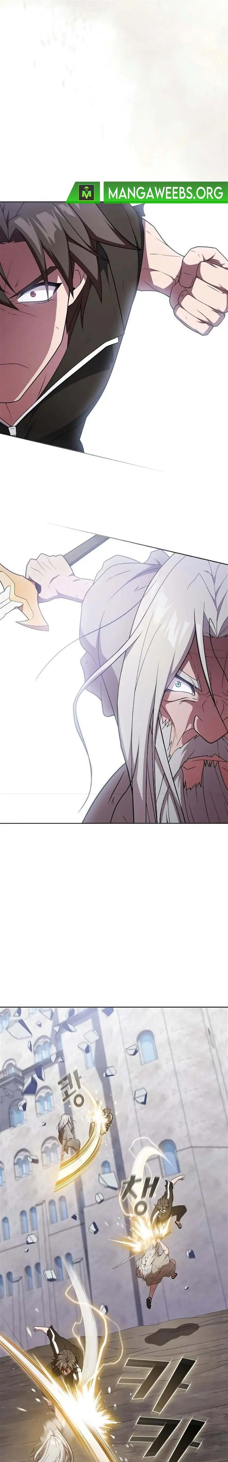 The Tutorial Tower of the Advanced Player - Chapter 185 - Page 25