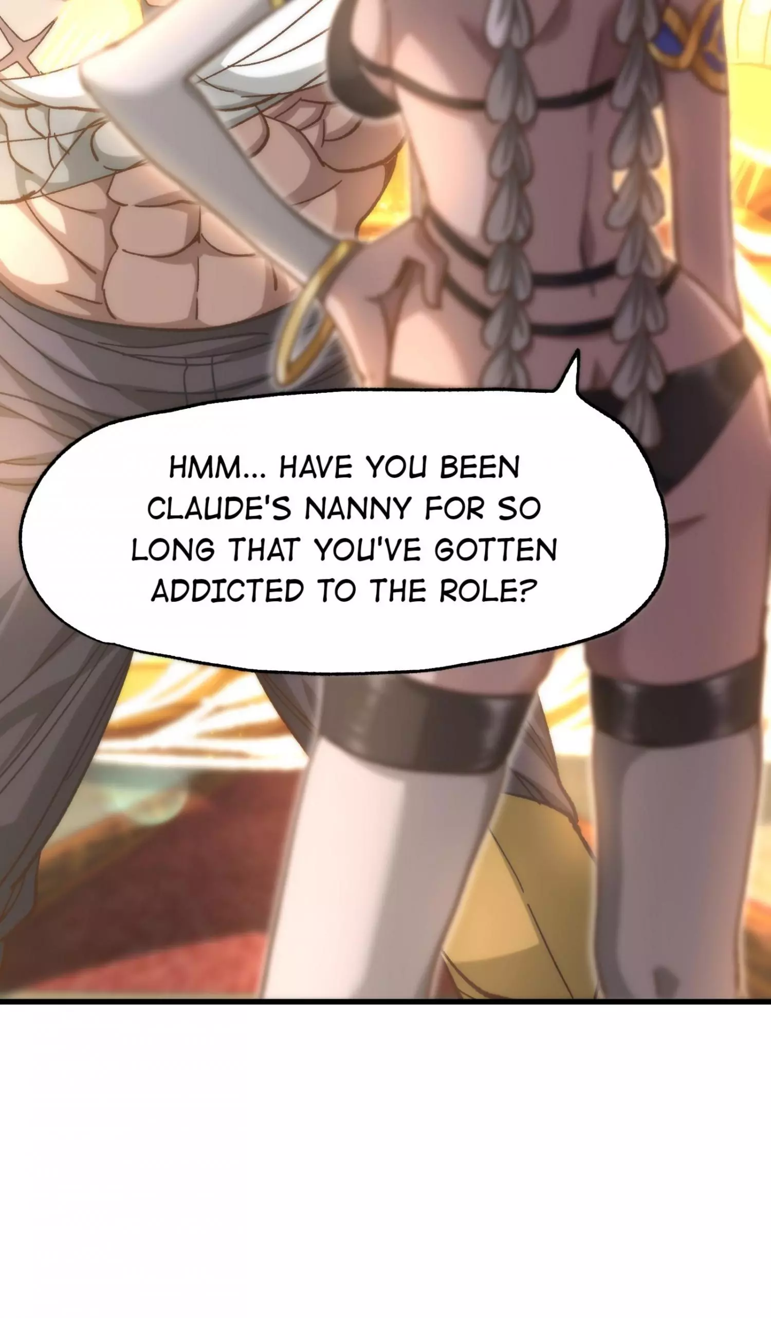 The Unrivaled Delinquent Combat King Is Actually A Healer In The Game World? - Chapter 38 - Page 42