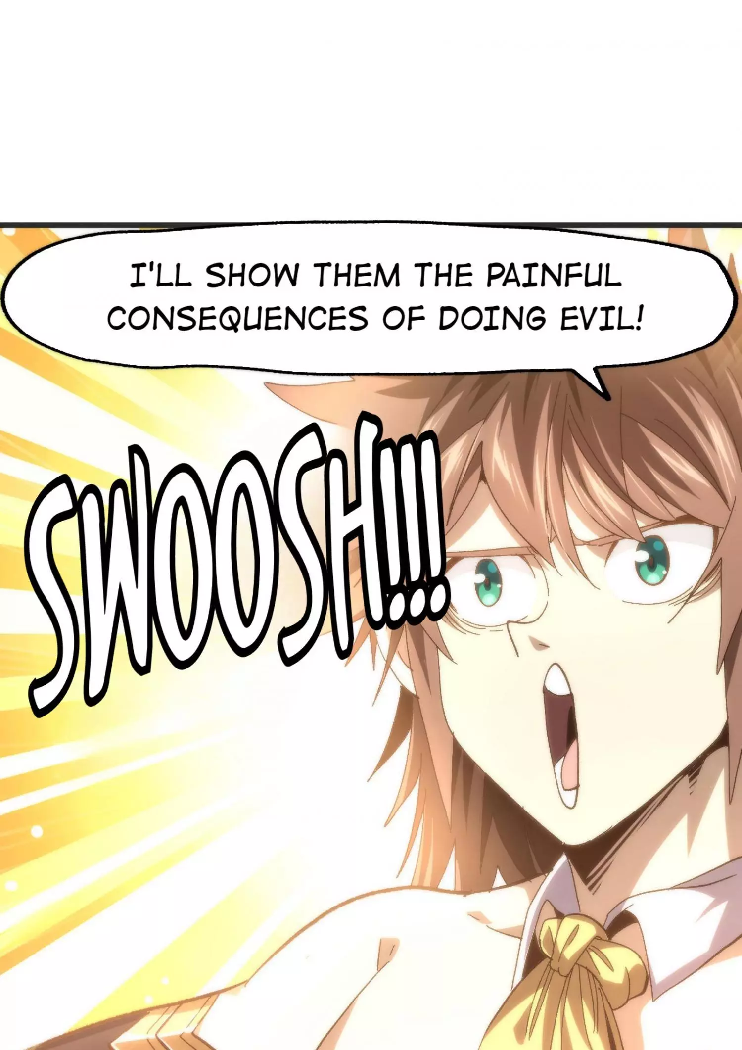 The Unrivaled Delinquent Combat King Is Actually A Healer In The Game World? - Chapter 38 - Page 70