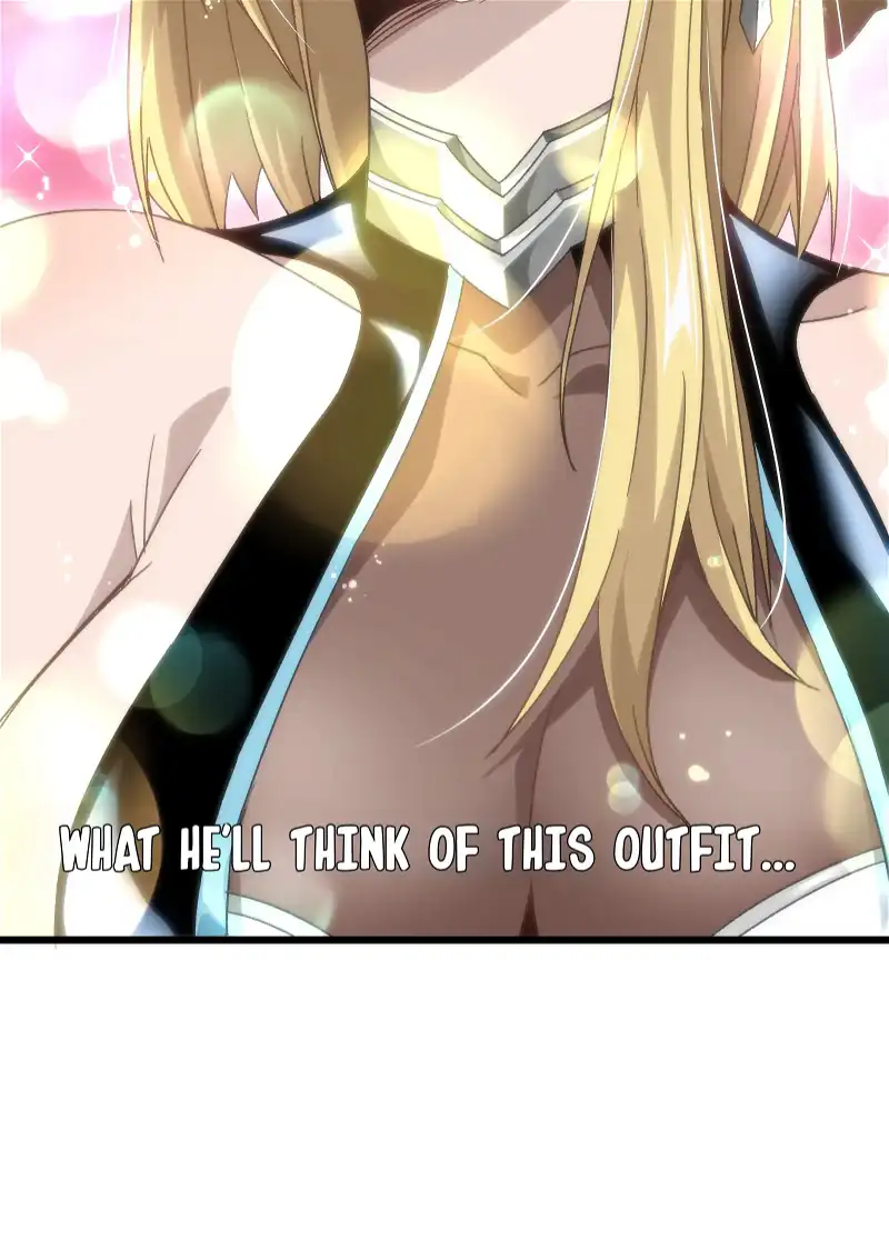 The Unrivaled Delinquent Combat King Is Actually A Healer In The Game World? - Chapter 47 - Page 20