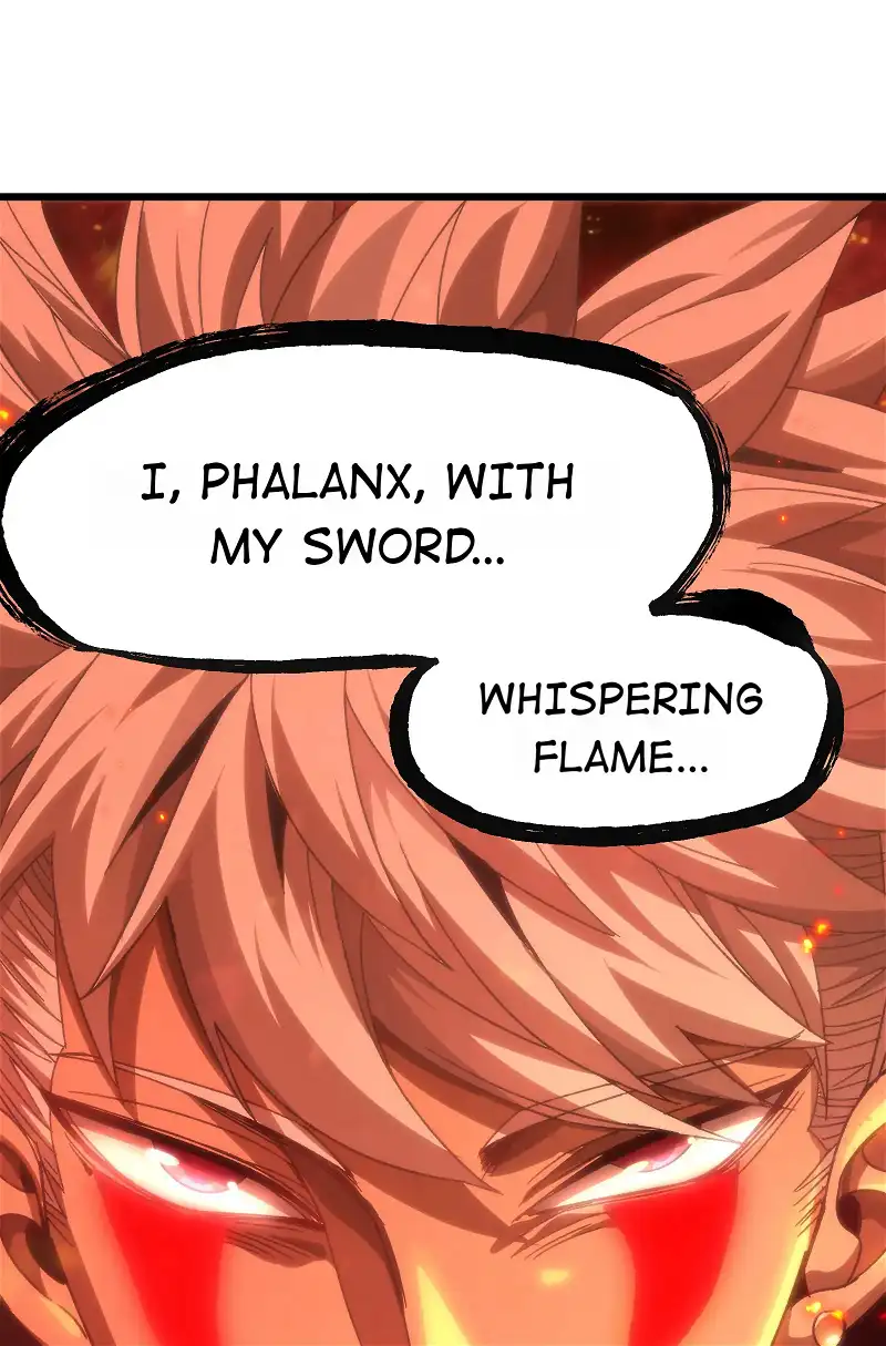 The Unrivaled Delinquent Combat King Is Actually A Healer In The Game World? - Chapter 47 - Page 31