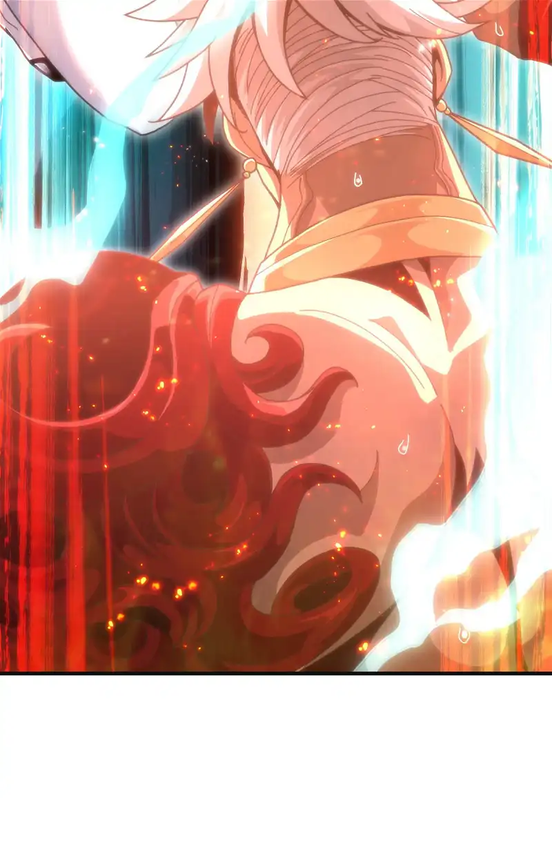 The Unrivaled Delinquent Combat King Is Actually A Healer In The Game World? - Chapter 47 - Page 78