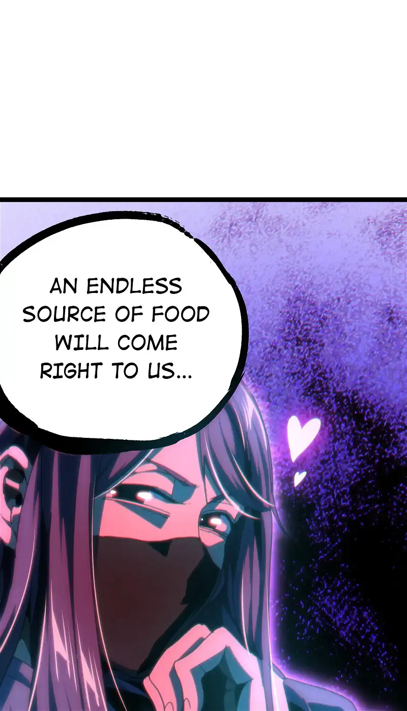 The Unrivaled Delinquent Combat King Is Actually A Healer In The Game World? - Chapter 67 - Page 37