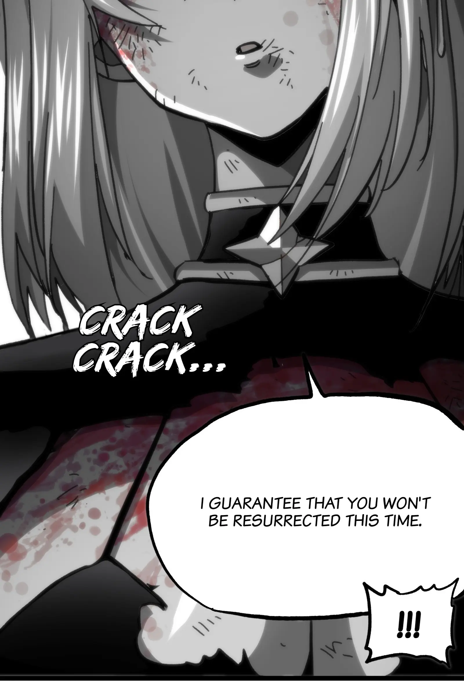 The Unrivaled Delinquent Combat King Is Actually A Healer In The Game World? - Chapter 73 - Page 83
