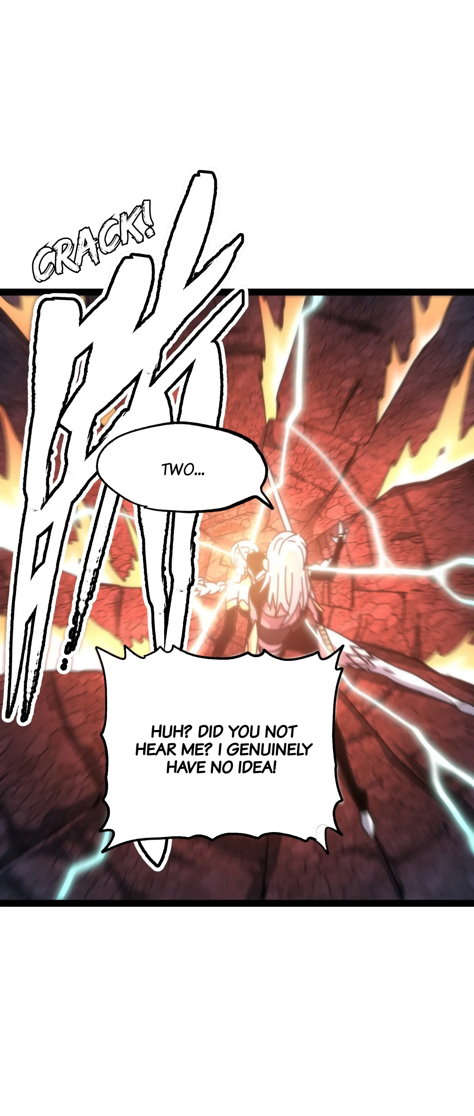 The Unrivaled Delinquent Combat King Is Actually A Healer In The Game World? - Chapter 73 - Page 85