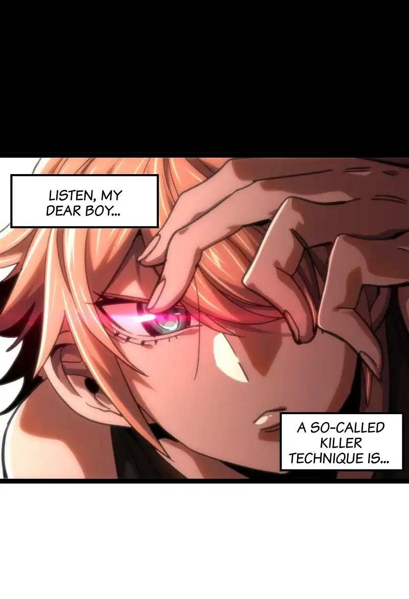 The Unrivaled Delinquent Combat King Is Actually A Healer In The Game World? - Chapter 80 - Page 2
