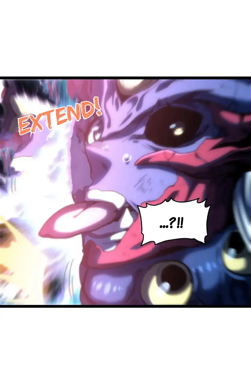The Unrivaled Delinquent Combat King Is Actually A Healer In The Game World? - Chapter 80 - Page 50