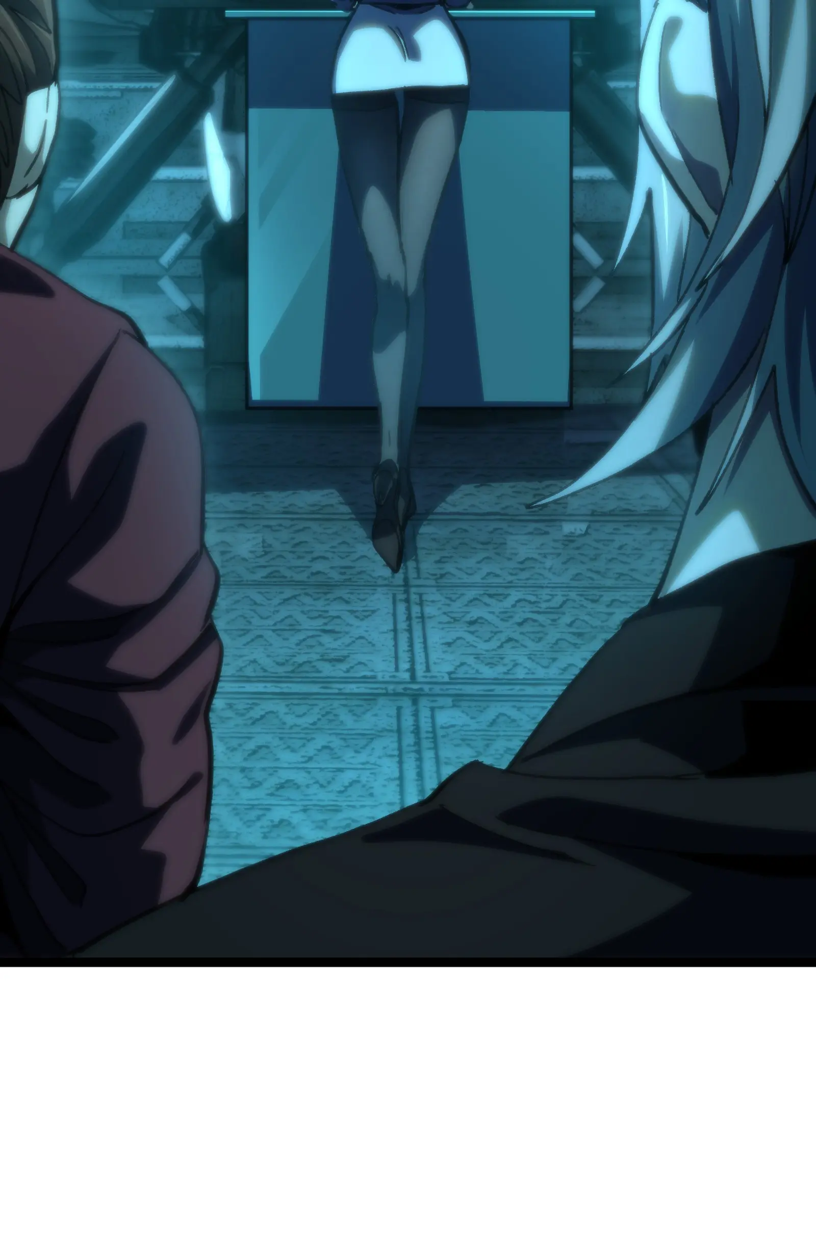 The Unrivaled Delinquent Combat King Is Actually A Healer In The Game World? - Chapter 83 - Page 13
