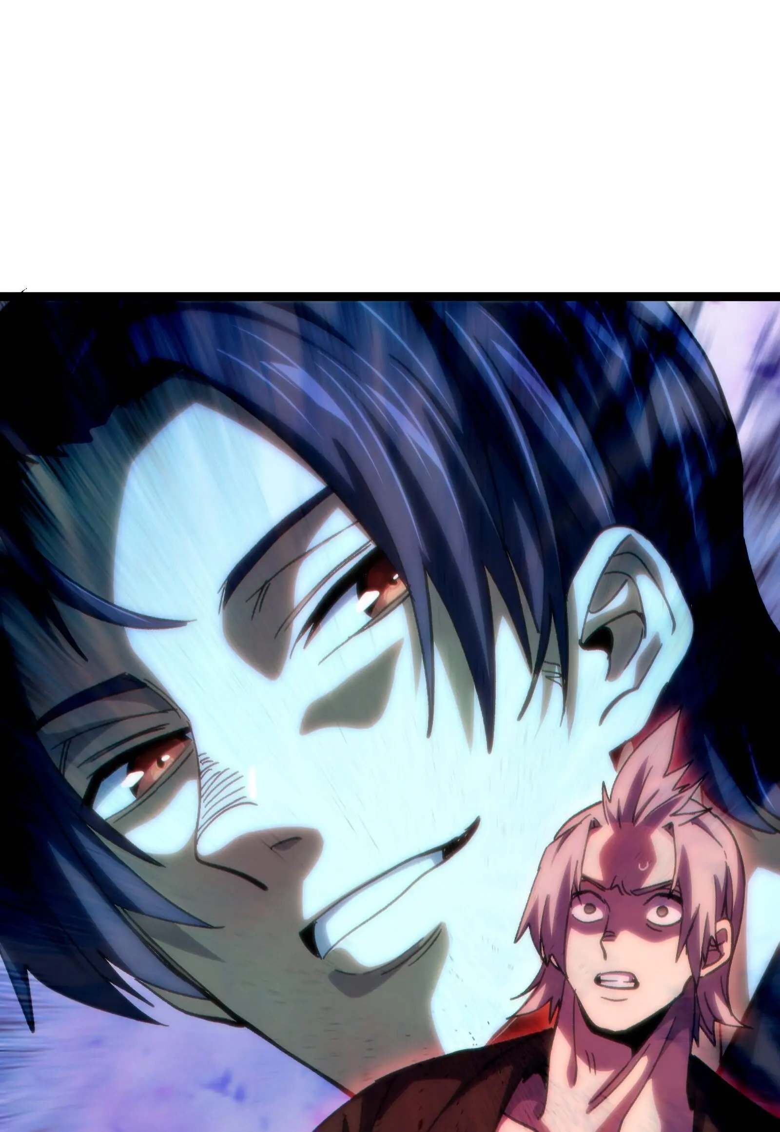 The Unrivaled Delinquent Combat King Is Actually A Healer In The Game World? - Chapter 83 - Page 56