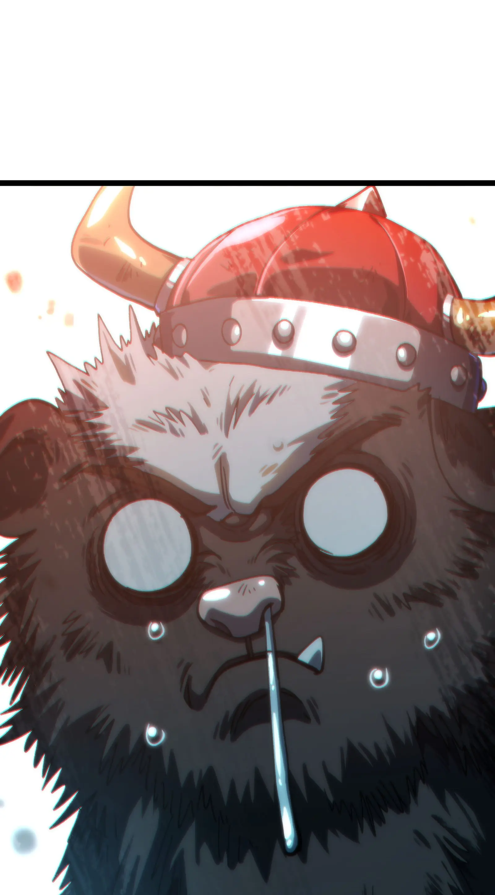 The Unrivaled Delinquent Combat King Is Actually A Healer In The Game World? - Chapter 83 - Page 75