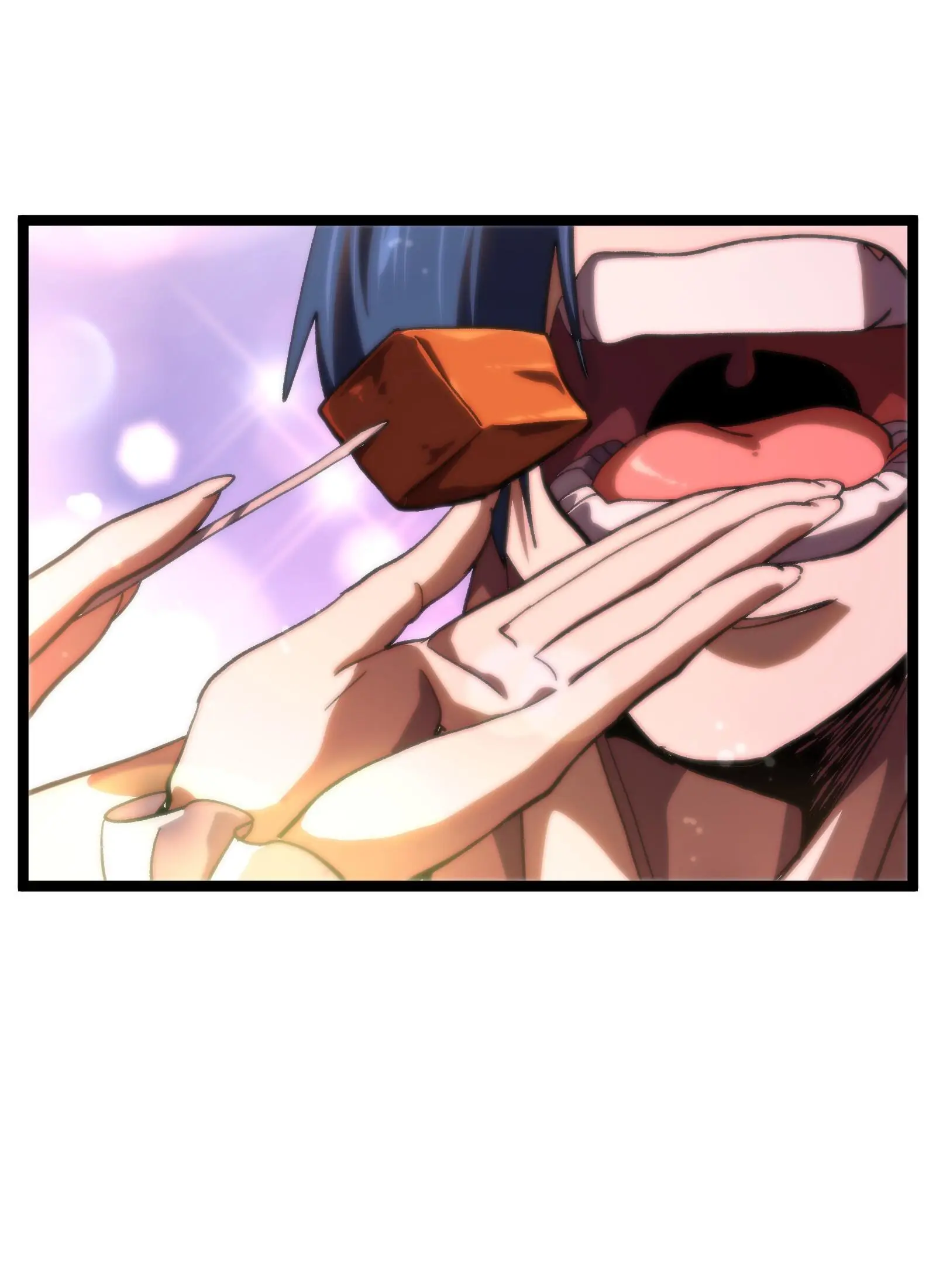 The Unrivaled Delinquent Combat King Is Actually A Healer In The Game World? - Chapter 85 - Page 15
