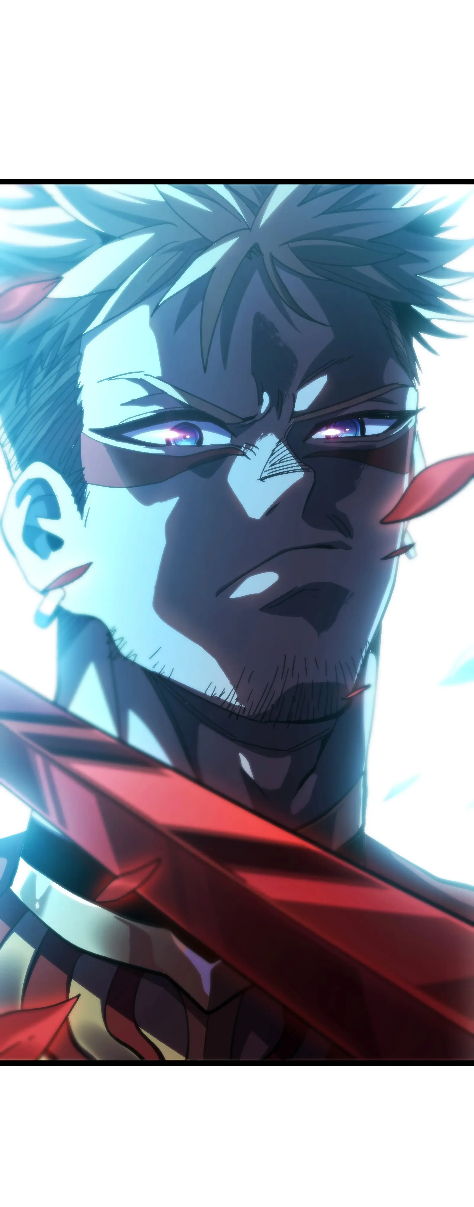 The Unrivaled Delinquent Combat King Is Actually A Healer In The Game World? - Chapter 87 - Page 2
