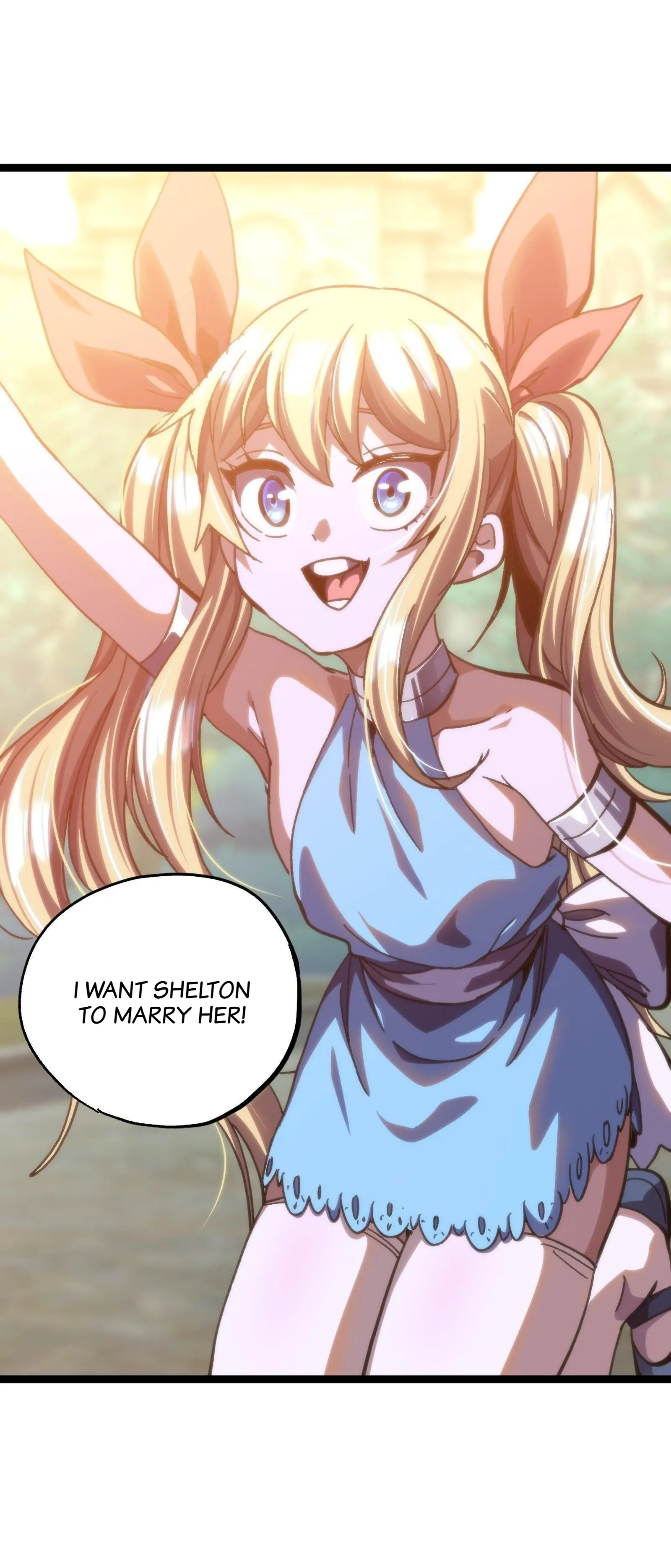 The Unrivaled Delinquent Combat King Is Actually A Healer In The Game World? - Chapter 87 - Page 39