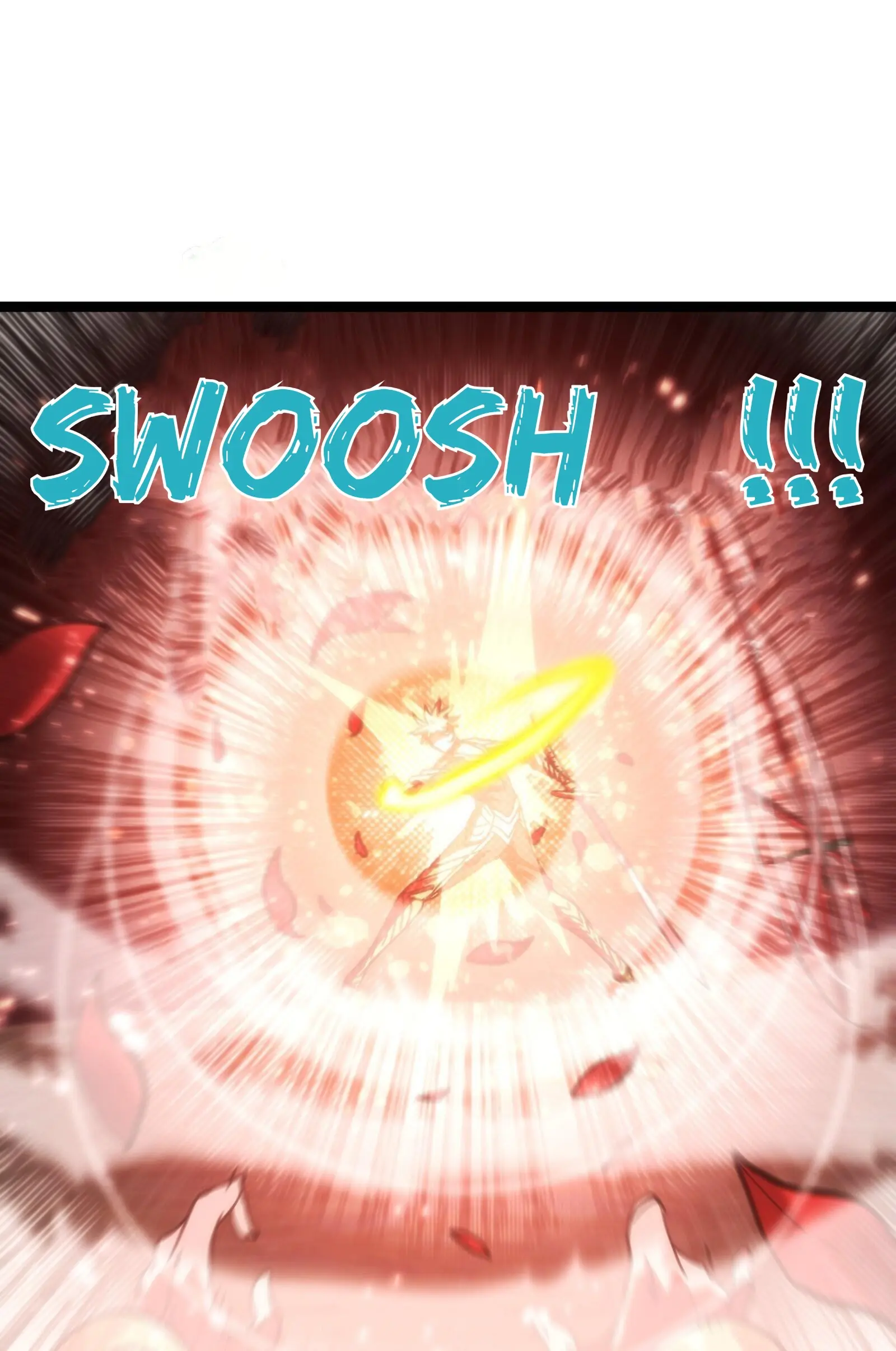 The Unrivaled Delinquent Combat King Is Actually A Healer In The Game World? - Chapter 87 - Page 7