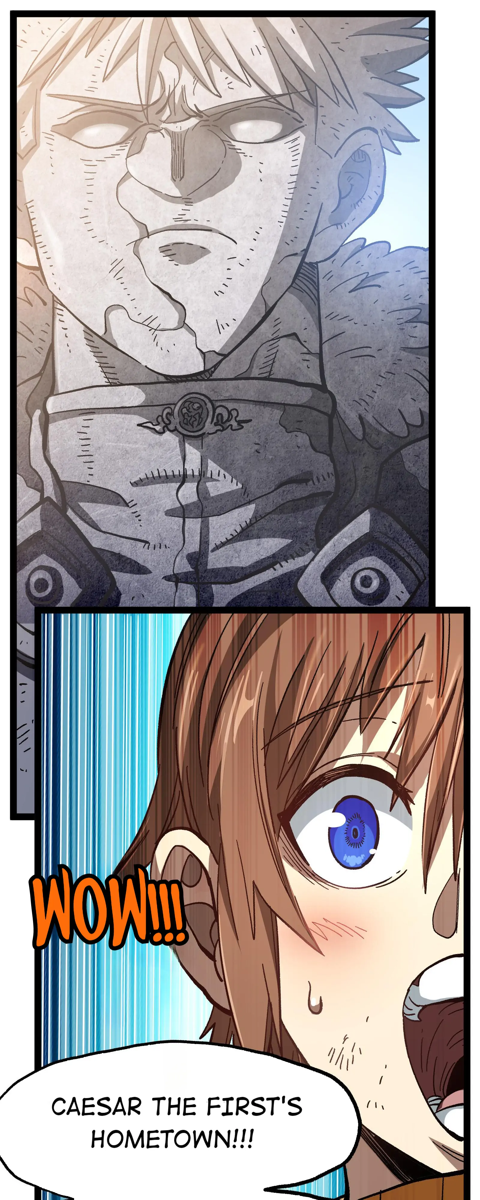 The Unrivaled Delinquent in Combat Has Ended Up Becoming a Healer Within a Game [Official] - Chapter 15 - Page 74