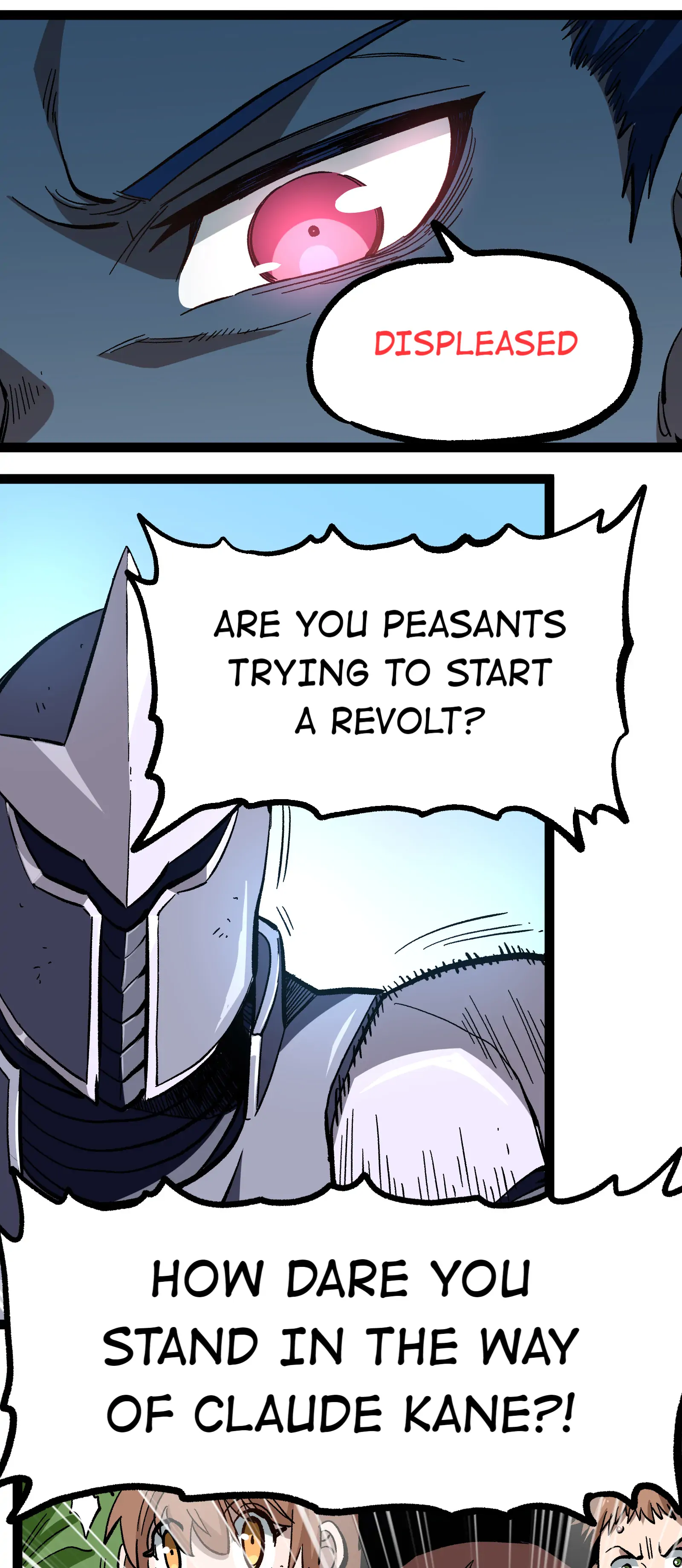 The Unrivaled Delinquent in Combat Has Ended Up Becoming a Healer Within a Game [Official] - Chapter 15 - Page 41