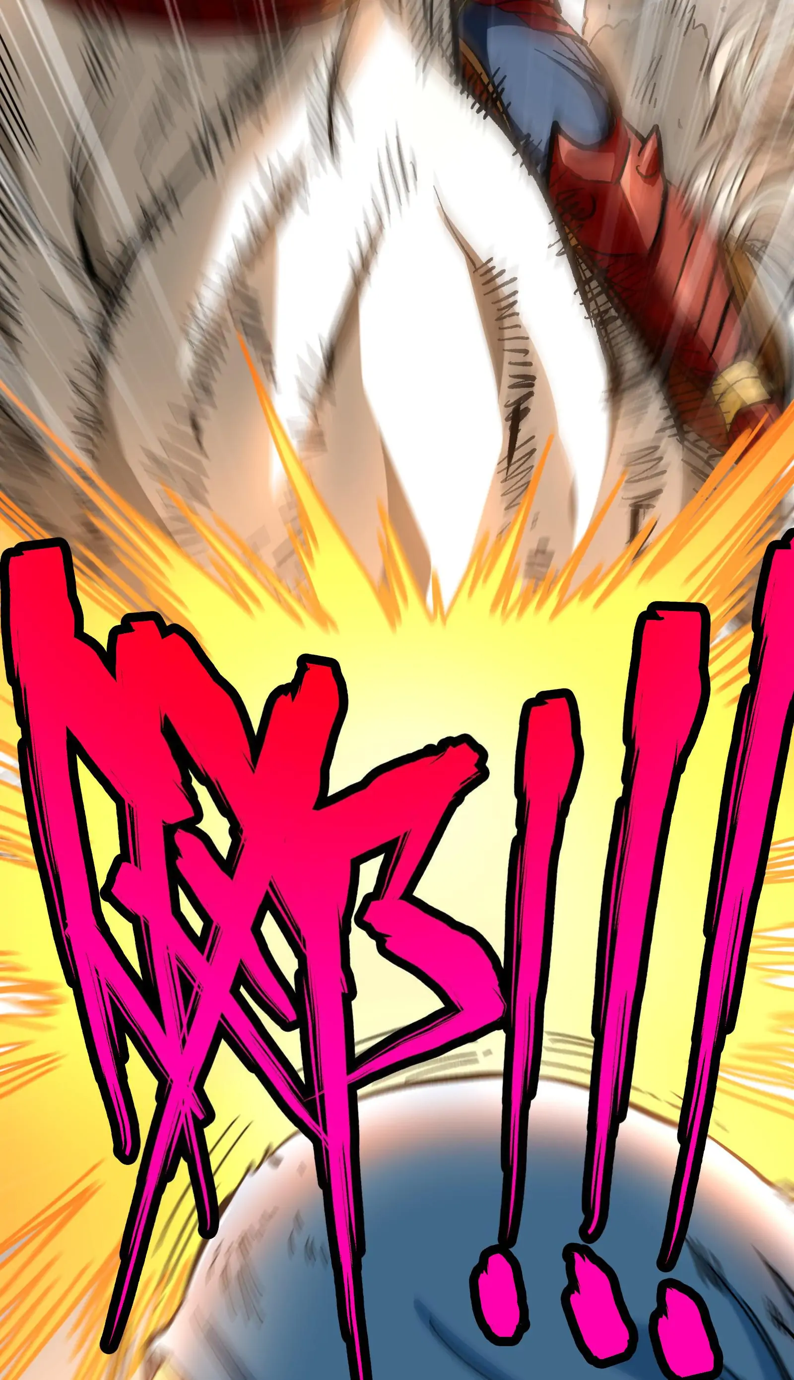 The Unrivaled Delinquent in Combat Has Ended Up Becoming a Healer Within a Game [Official] - Chapter 15 - Page 32