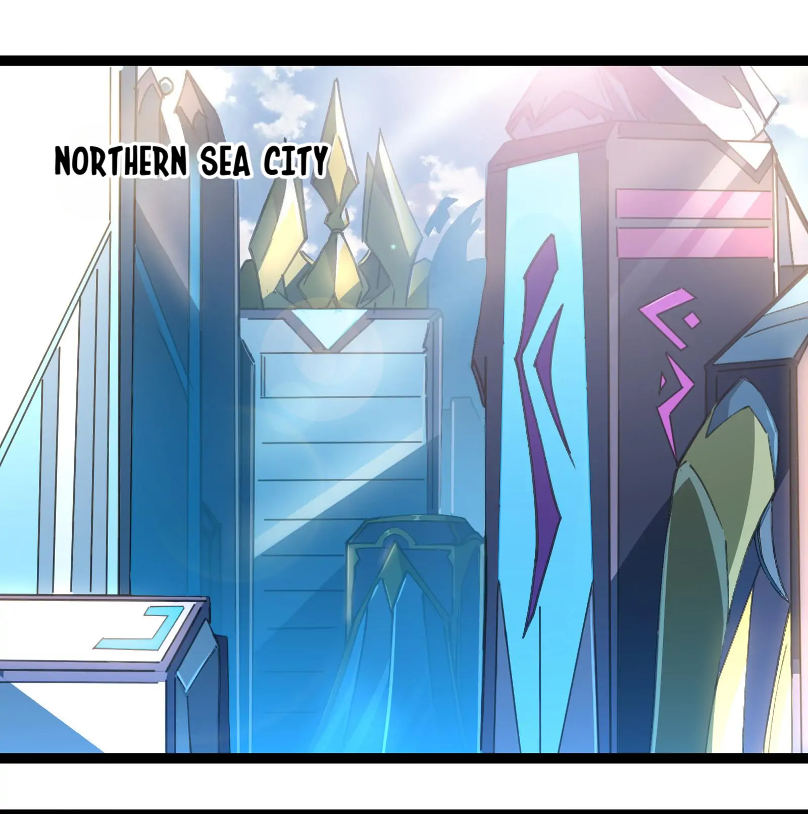 The Unrivaled Delinquent in Combat Has Ended Up Becoming a Healer Within a Game [Official] - Chapter 15 - Page 2
