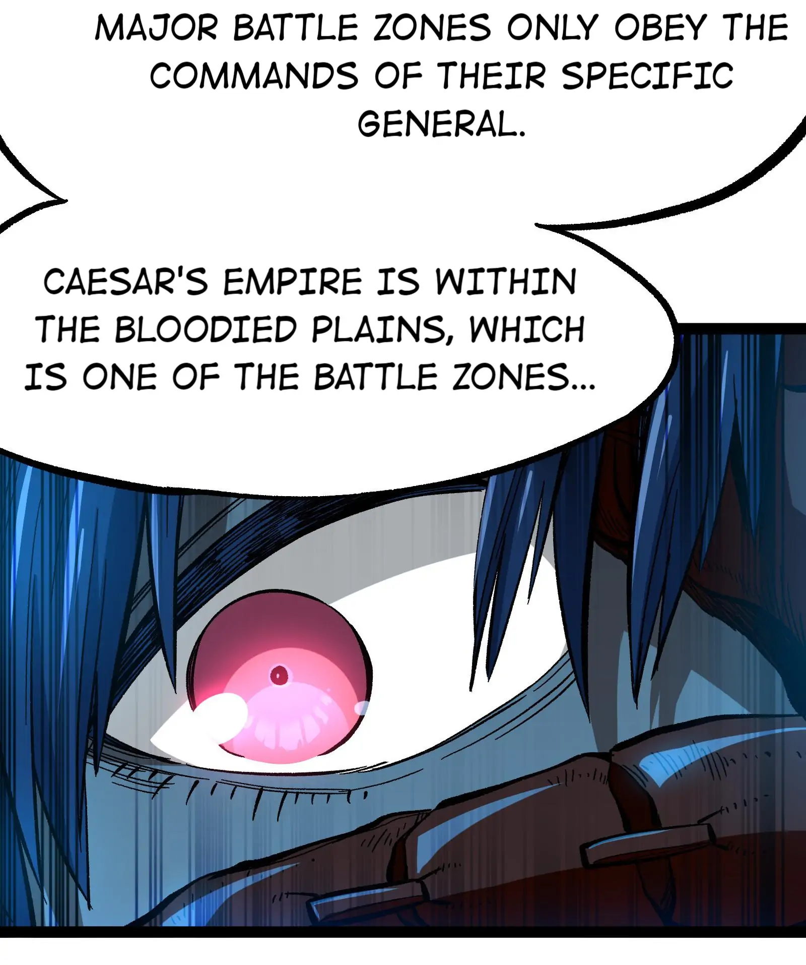 The Unrivaled Delinquent in Combat Has Ended Up Becoming a Healer Within a Game [Official] - Chapter 15 - Page 51