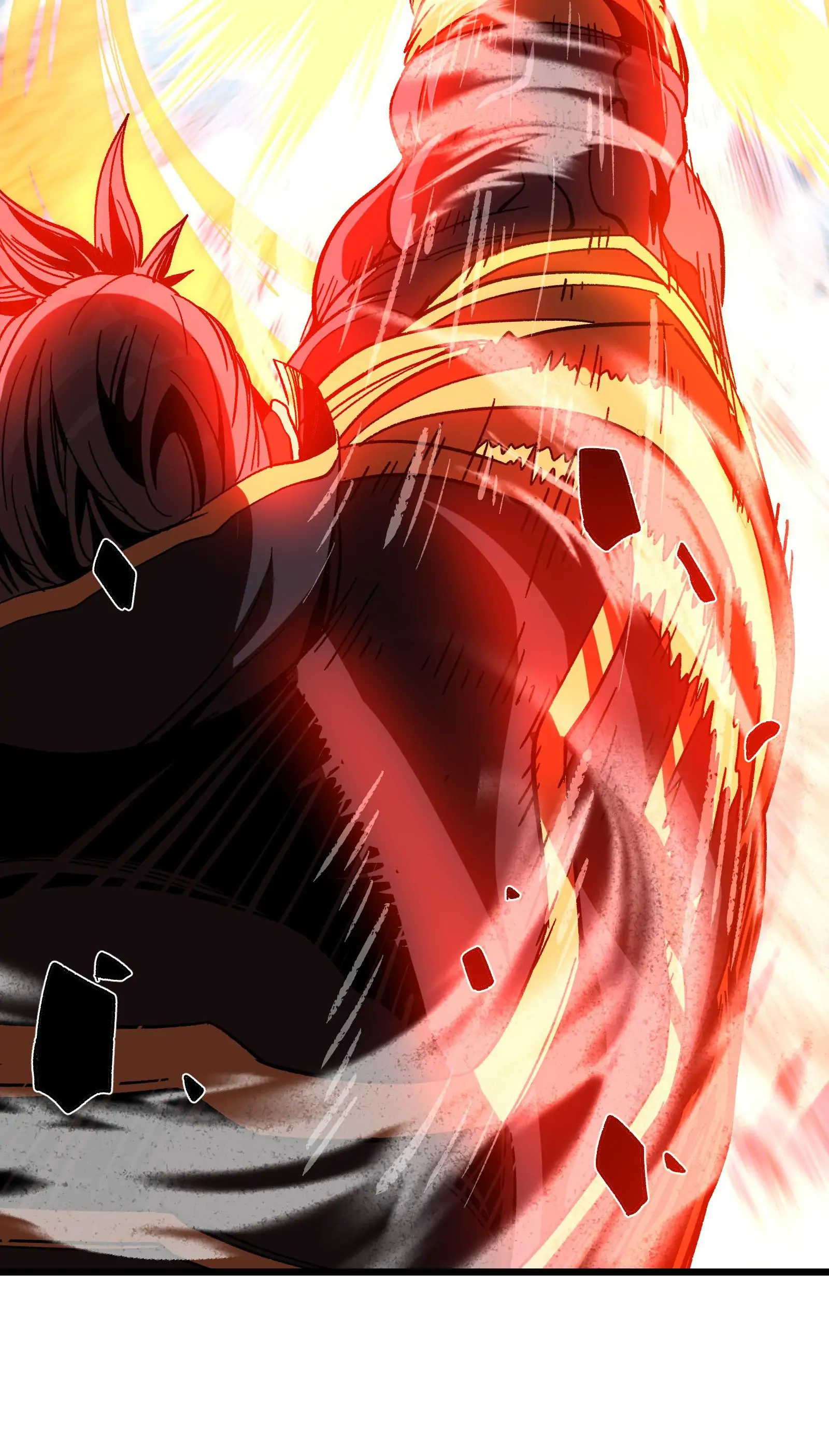 The Unrivaled Delinquent in Combat Has Ended Up Becoming a Healer Within a Game [Official] - Chapter 28 - Page 56