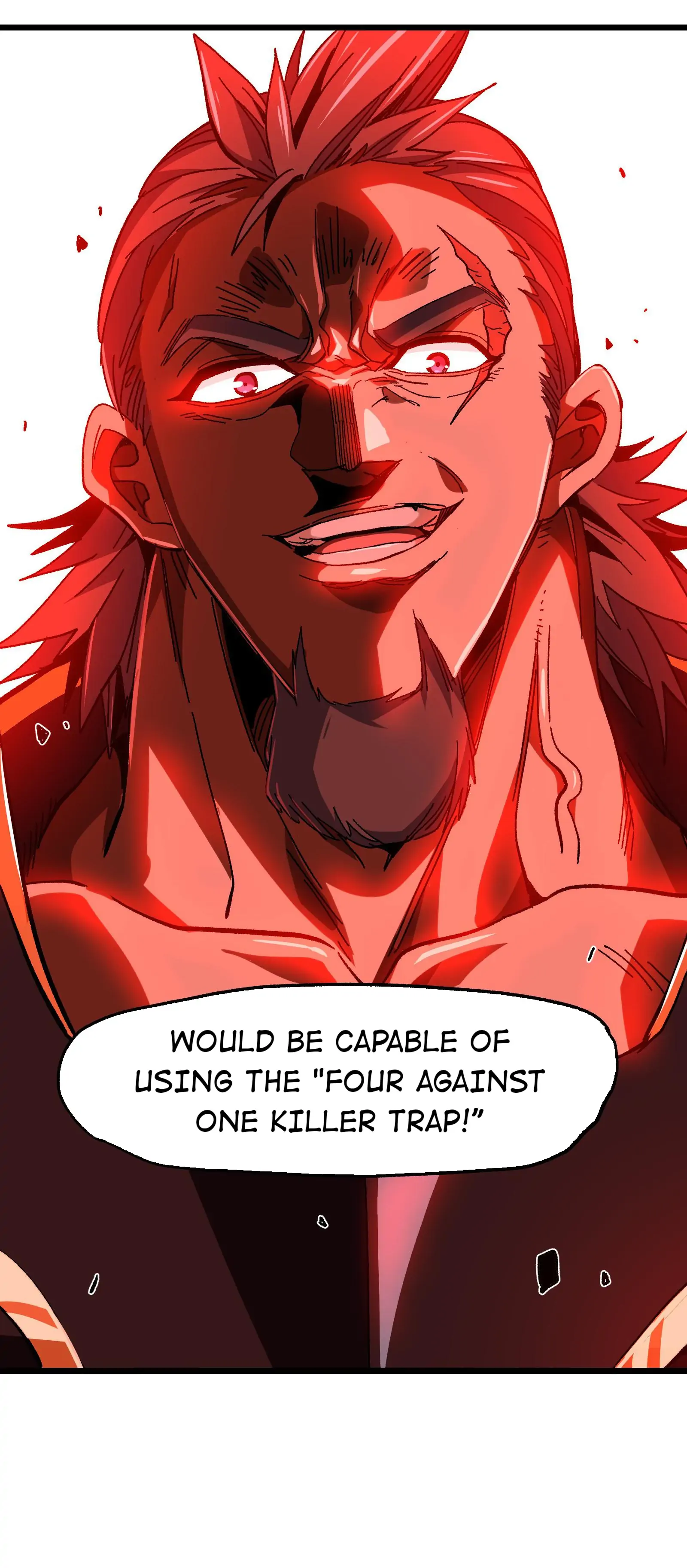 The Unrivaled Delinquent in Combat Has Ended Up Becoming a Healer Within a Game [Official] - Chapter 28 - Page 14