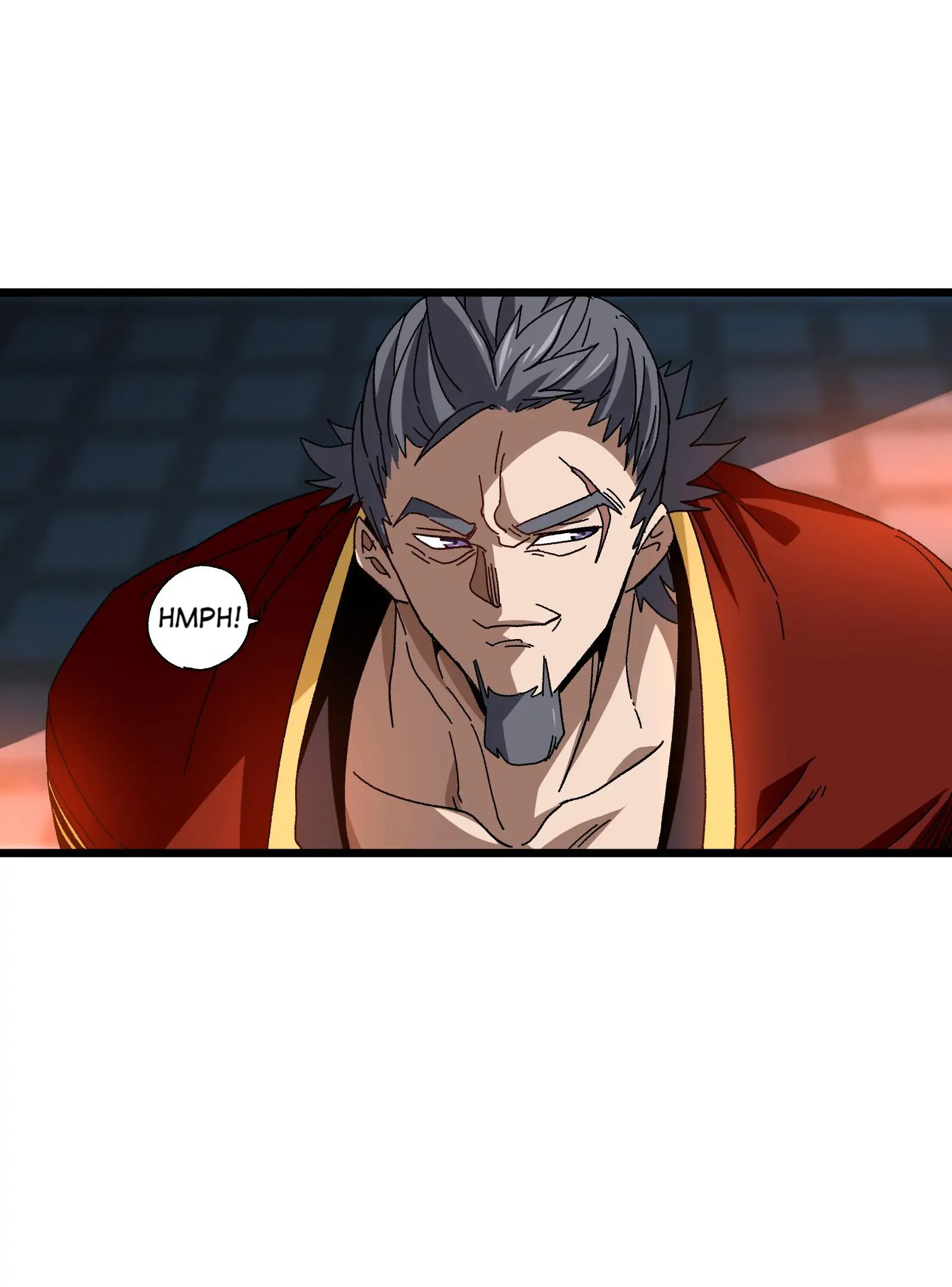 The Unrivaled Delinquent in Combat Has Ended Up Becoming a Healer Within a Game [Official] - Chapter 28 - Page 3