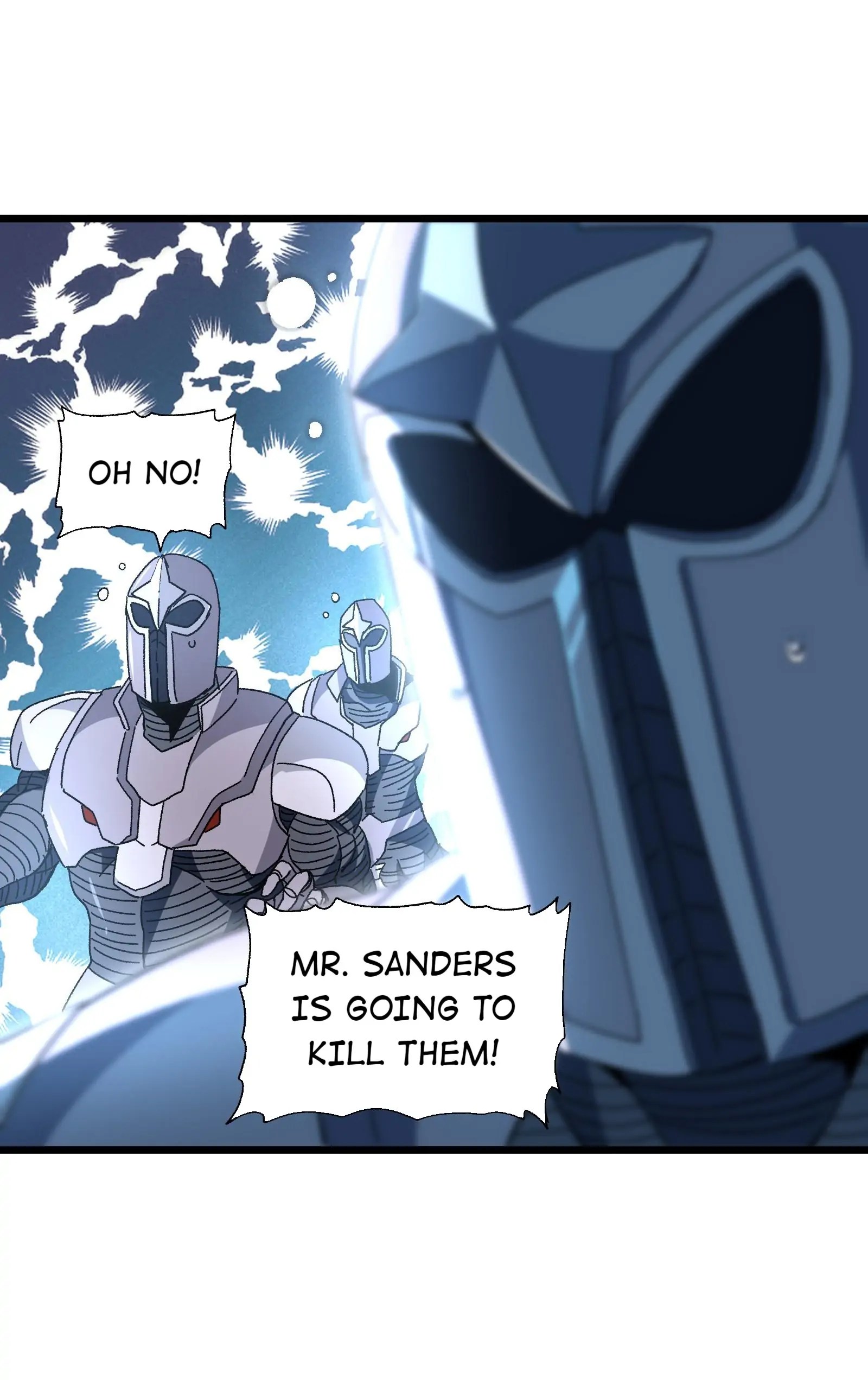 The Unrivaled Delinquent in Combat Has Ended Up Becoming a Healer Within a Game [Official] - Chapter 28 - Page 7