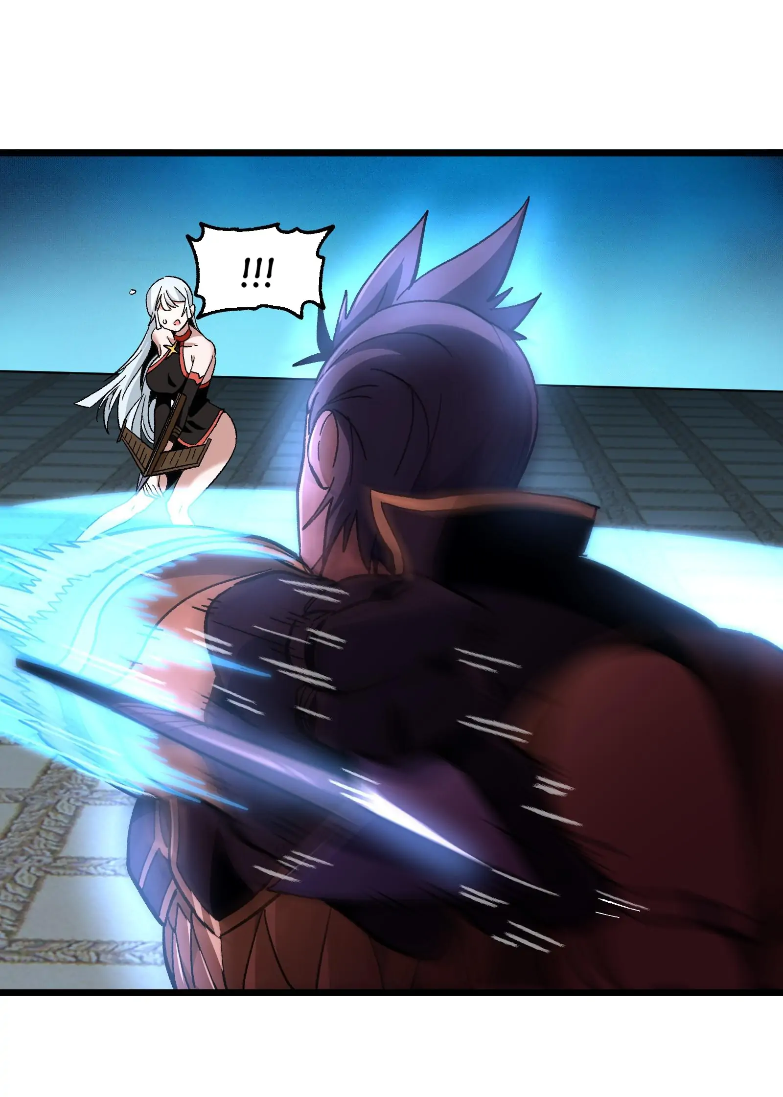 The Unrivaled Delinquent in Combat Has Ended Up Becoming a Healer Within a Game [Official] - Chapter 28 - Page 68