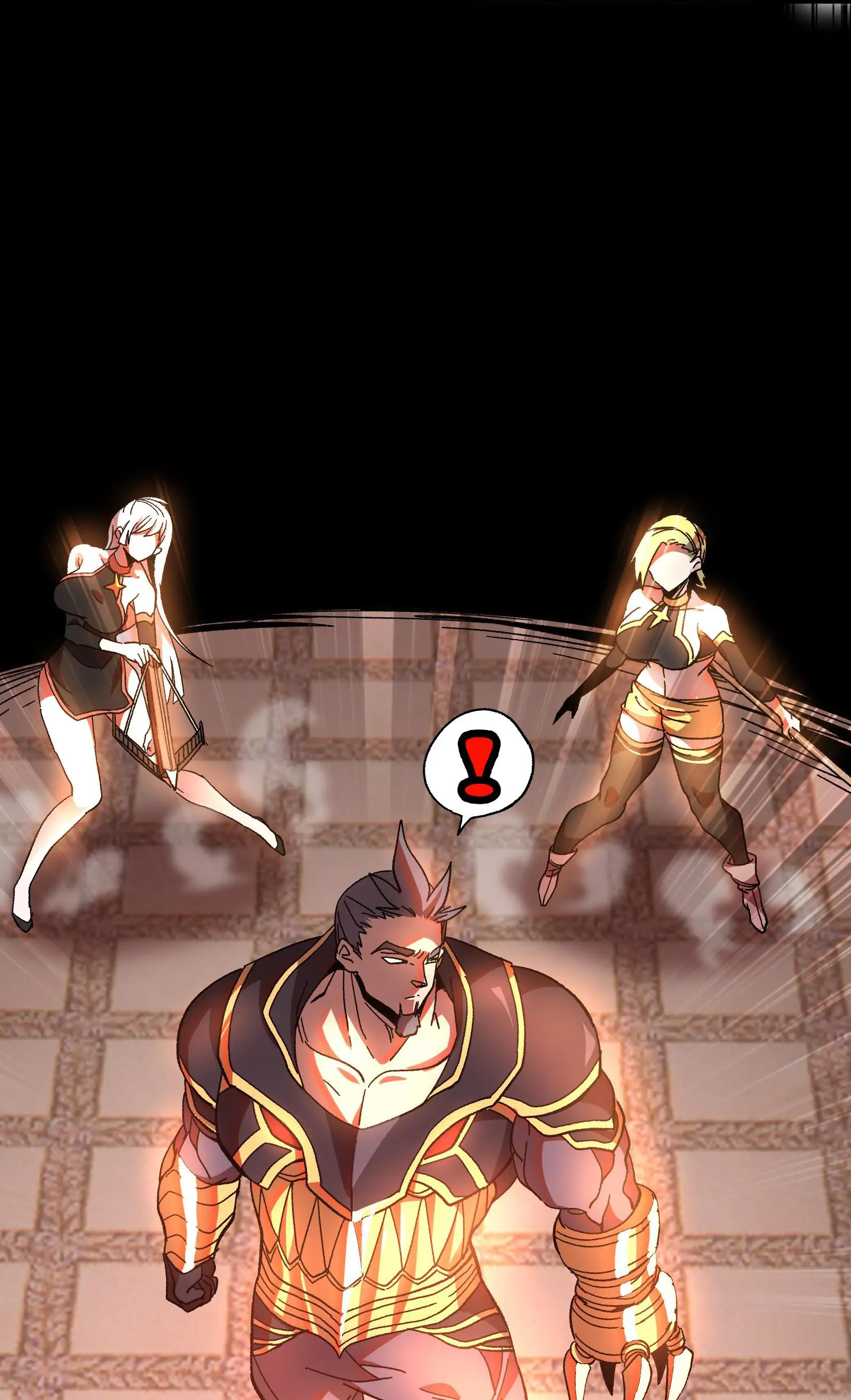The Unrivaled Delinquent in Combat Has Ended Up Becoming a Healer Within a Game [Official] - Chapter 28 - Page 11