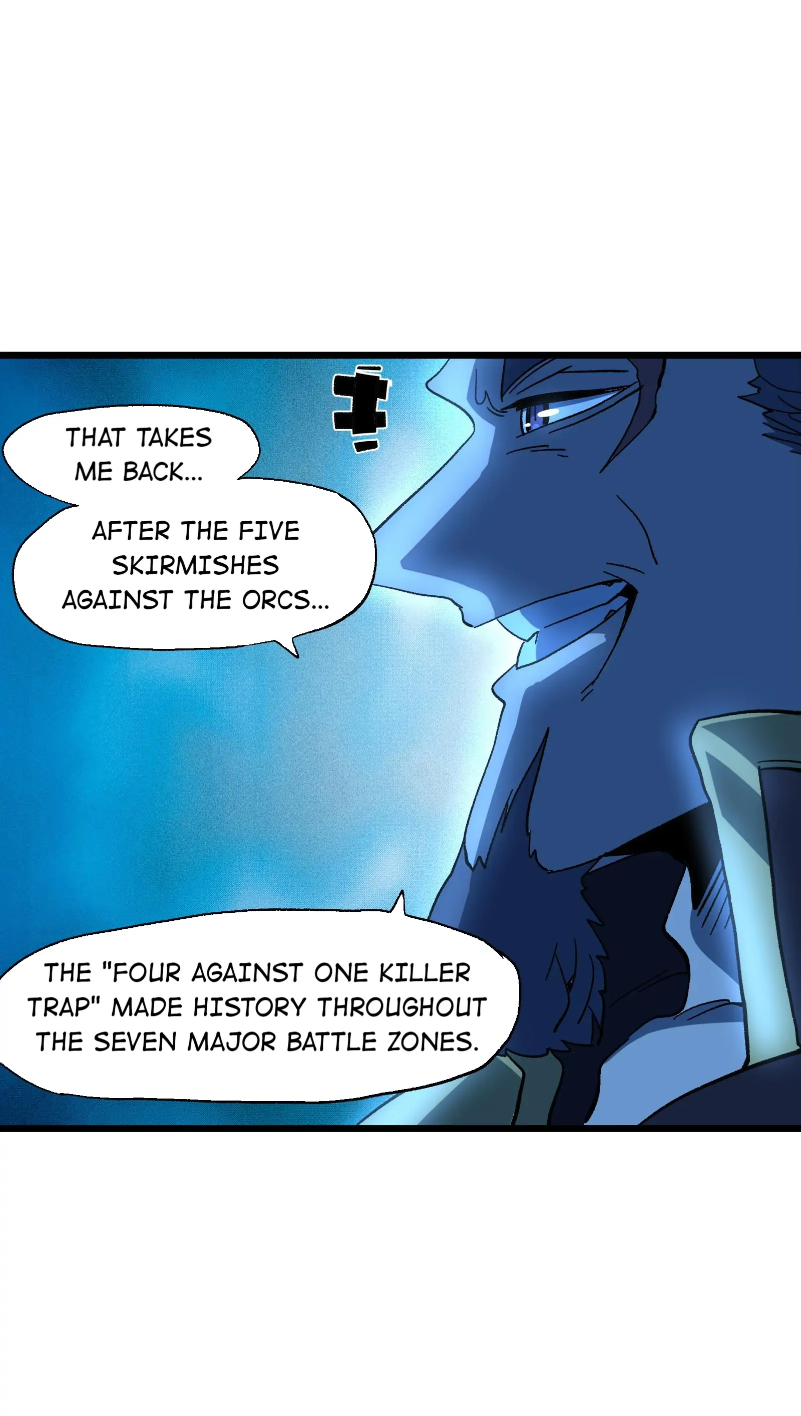 The Unrivaled Delinquent in Combat Has Ended Up Becoming a Healer Within a Game [Official] - Chapter 28 - Page 41