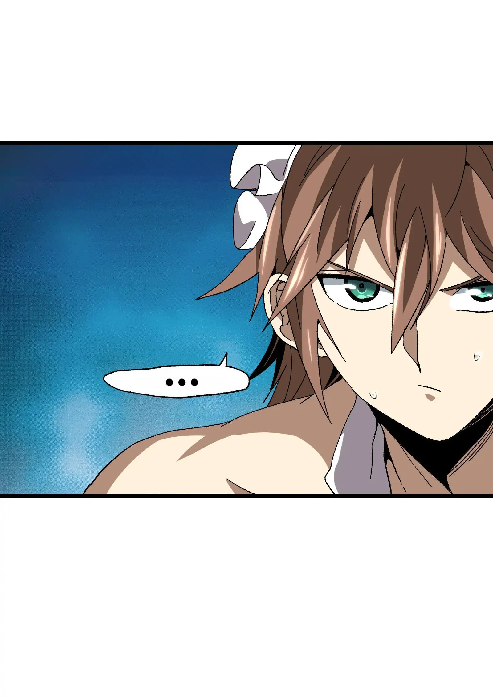 The Unrivaled Delinquent in Combat Has Ended Up Becoming a Healer Within a Game [Official] - Chapter 28 - Page 49