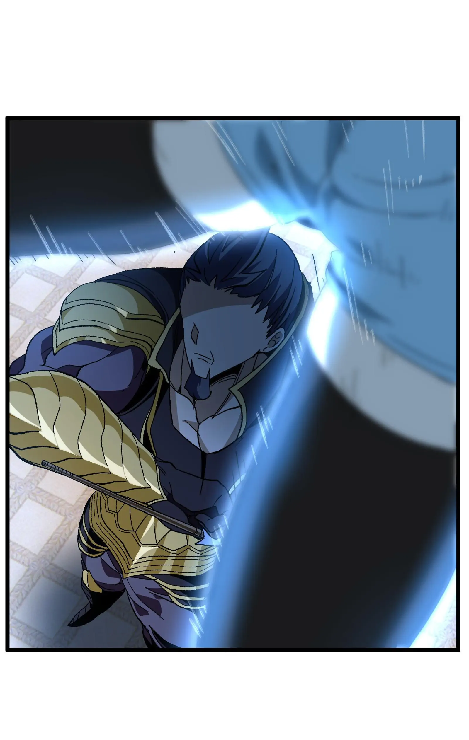 The Unrivaled Delinquent in Combat Has Ended Up Becoming a Healer Within a Game [Official] - Chapter 28 - Page 69