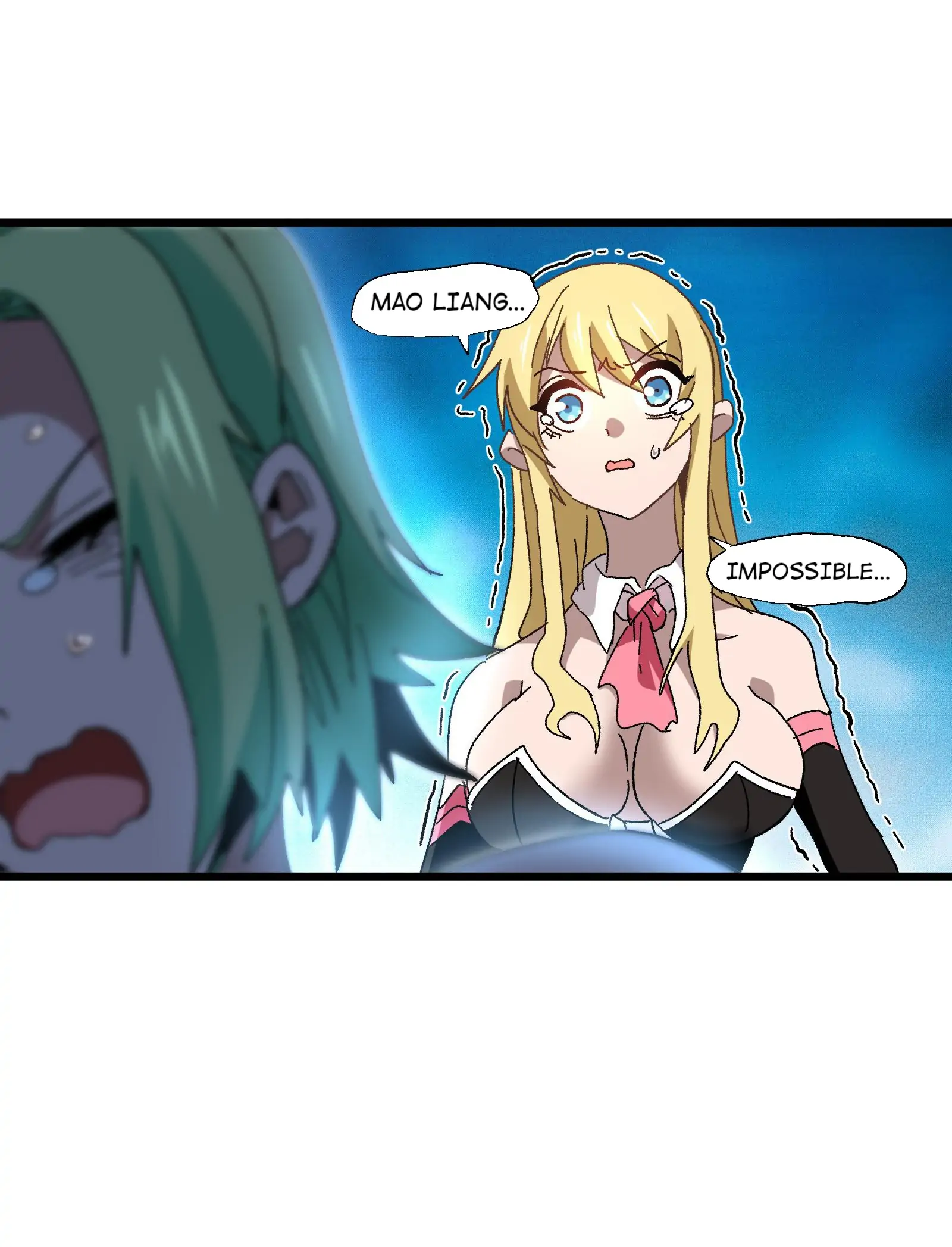 The Unrivaled Delinquent in Combat Has Ended Up Becoming a Healer Within a Game [Official] - Chapter 28 - Page 85