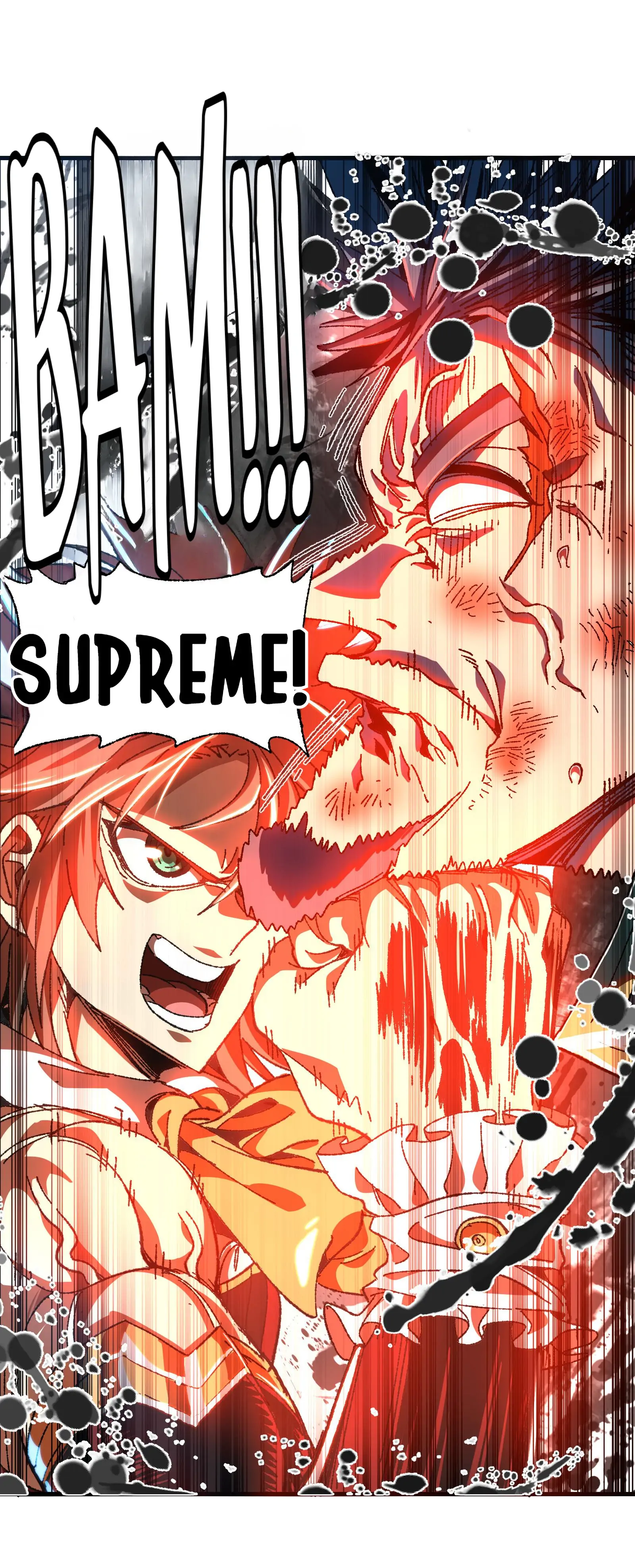 The Unrivaled Delinquent in Combat Has Ended Up Becoming a Healer Within a Game [Official] - Chapter 30 - Page 87