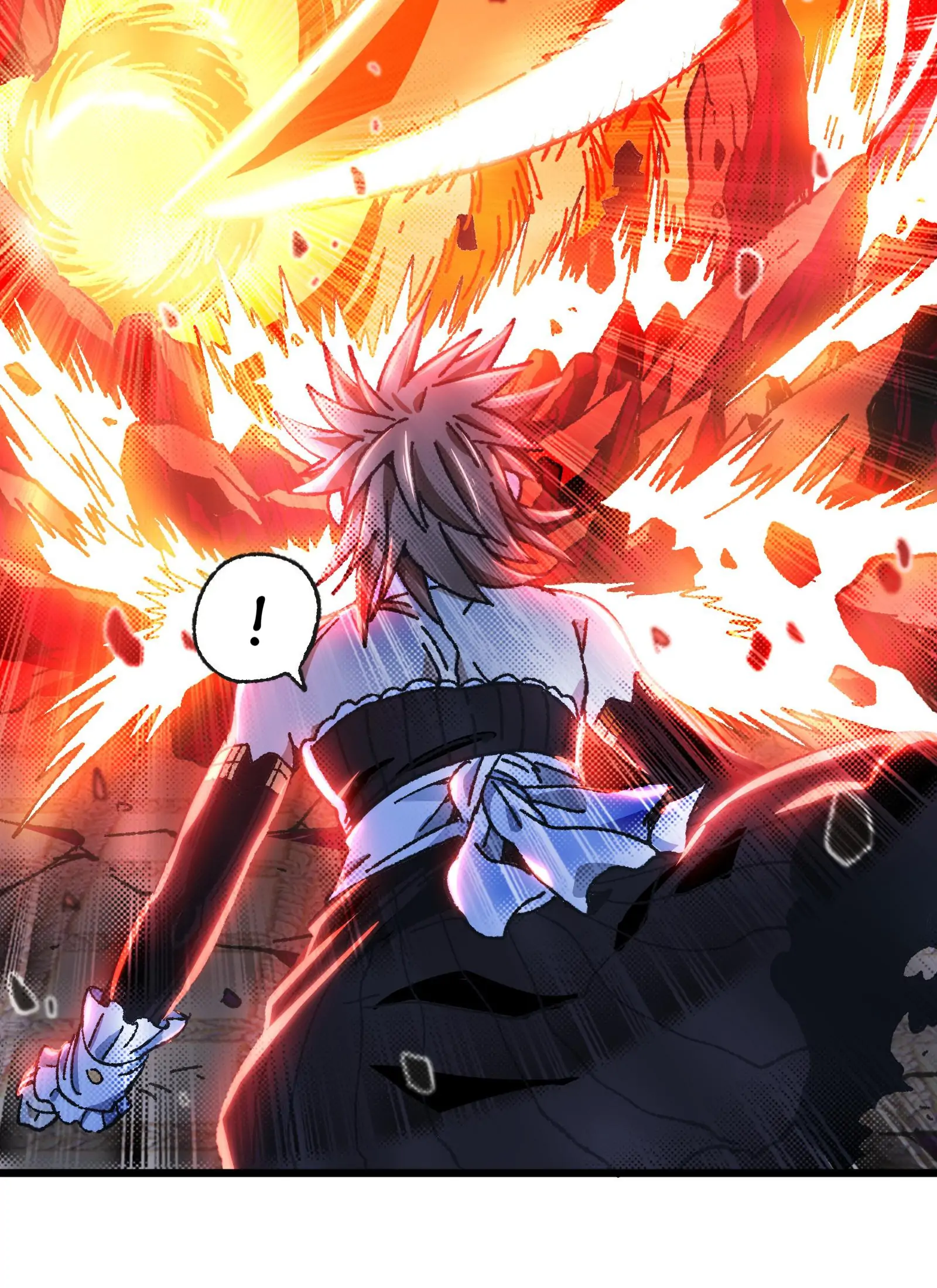 The Unrivaled Delinquent in Combat Has Ended Up Becoming a Healer Within a Game [Official] - Chapter 30 - Page 78