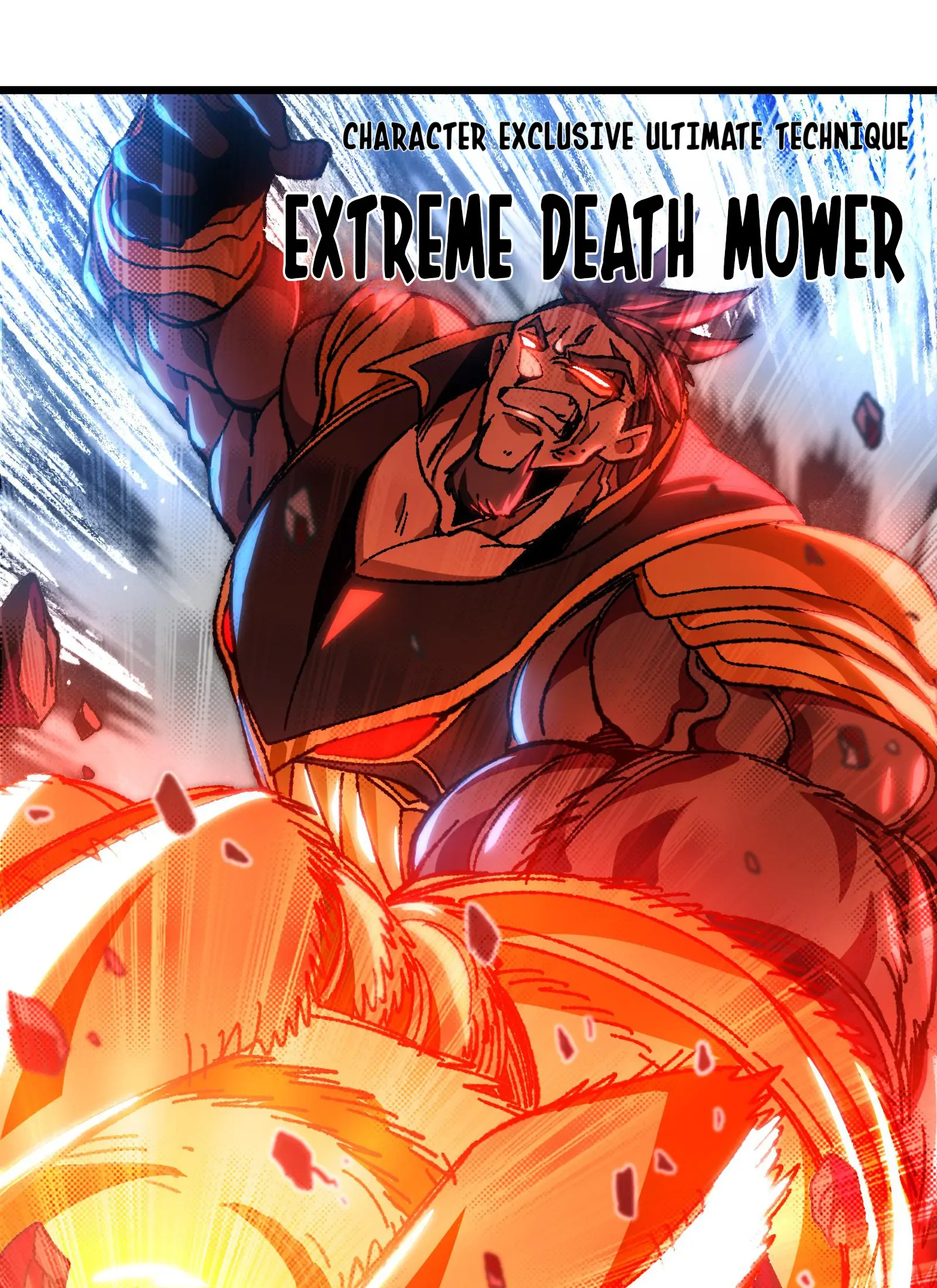 The Unrivaled Delinquent in Combat Has Ended Up Becoming a Healer Within a Game [Official] - Chapter 30 - Page 77