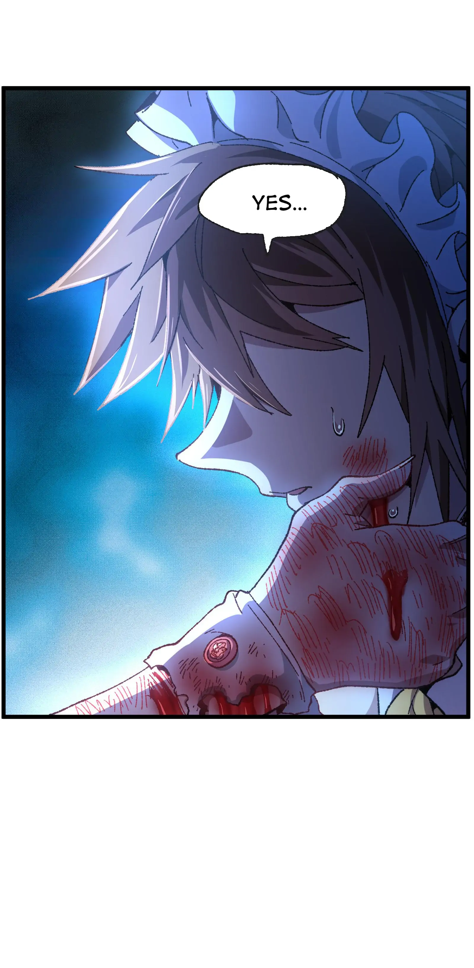 The Unrivaled Delinquent in Combat Has Ended Up Becoming a Healer Within a Game [Official] - Chapter 30 - Page 40