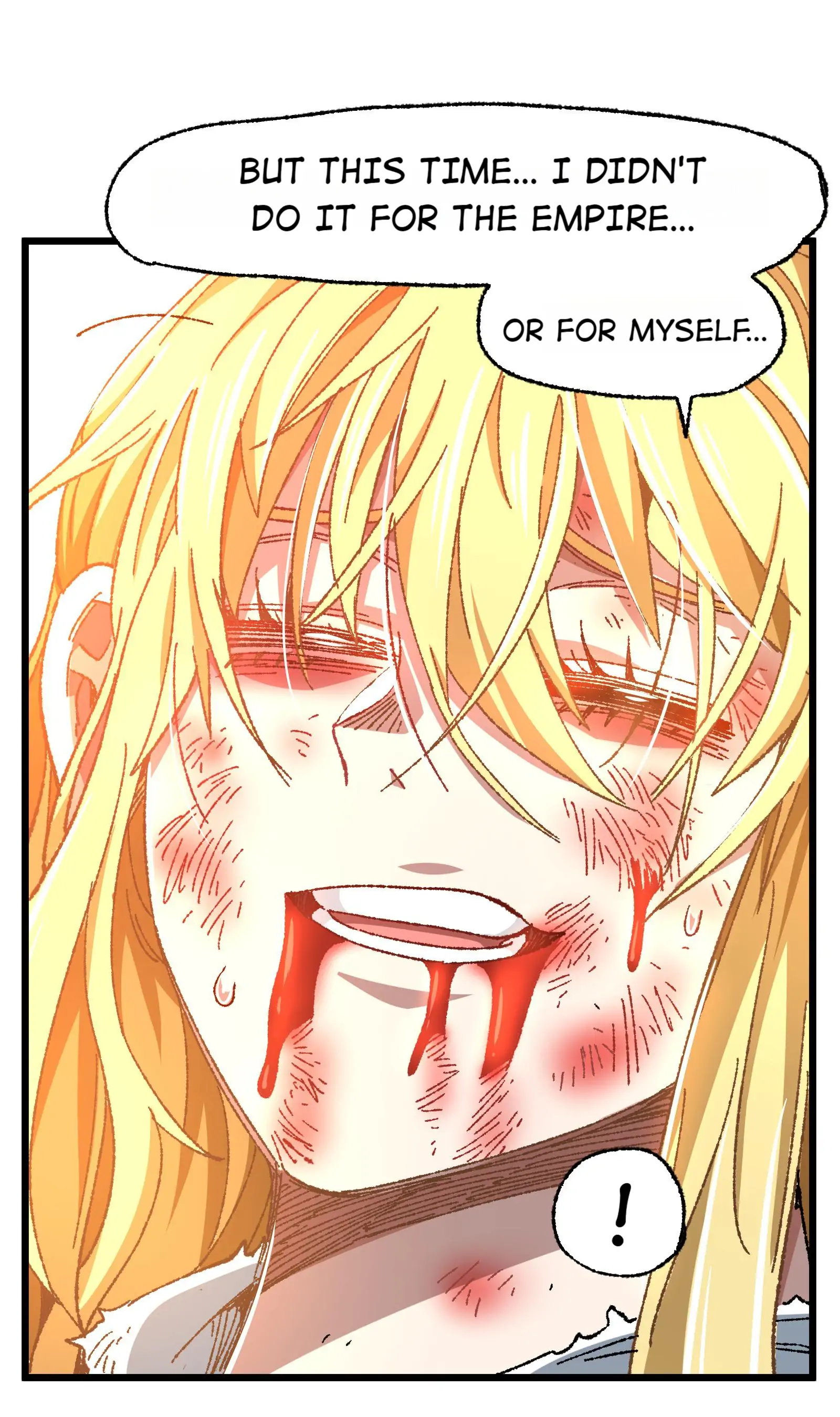 The Unrivaled Delinquent in Combat Has Ended Up Becoming a Healer Within a Game [Official] - Chapter 30 - Page 13