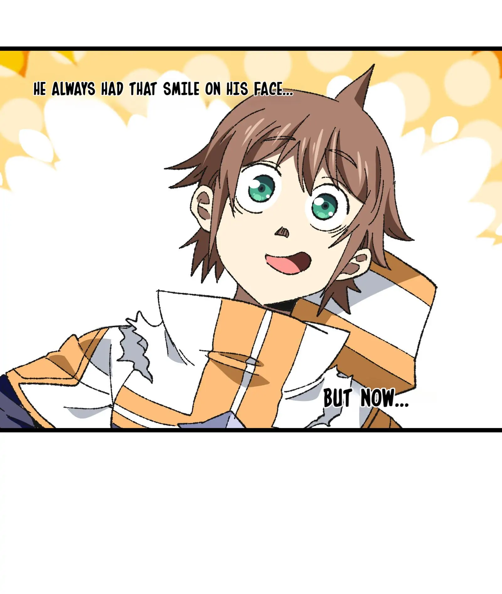The Unrivaled Delinquent in Combat Has Ended Up Becoming a Healer Within a Game [Official] - Chapter 30 - Page 4