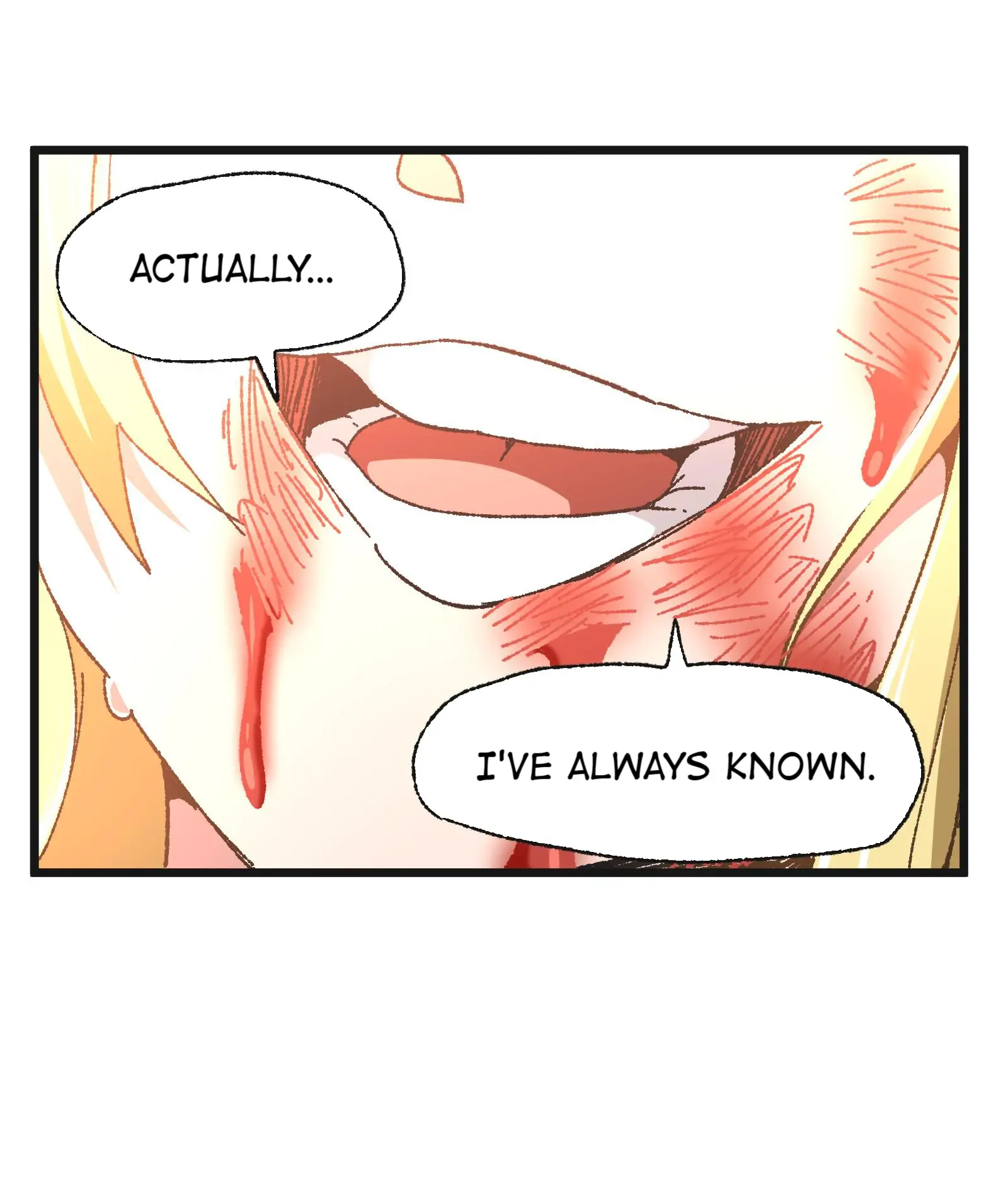 The Unrivaled Delinquent in Combat Has Ended Up Becoming a Healer Within a Game [Official] - Chapter 30 - Page 29