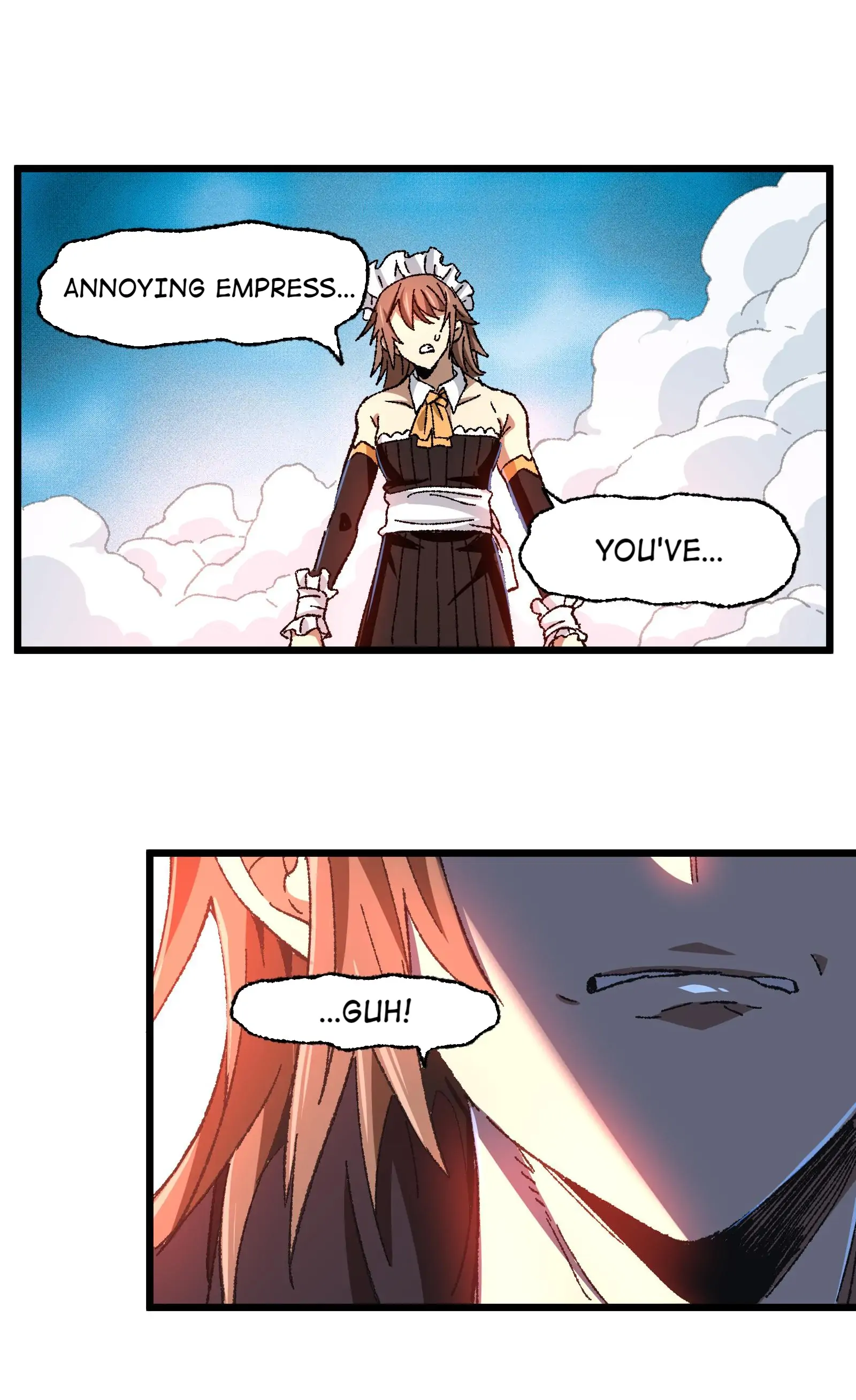 The Unrivaled Delinquent in Combat Has Ended Up Becoming a Healer Within a Game [Official] - Chapter 30 - Page 10