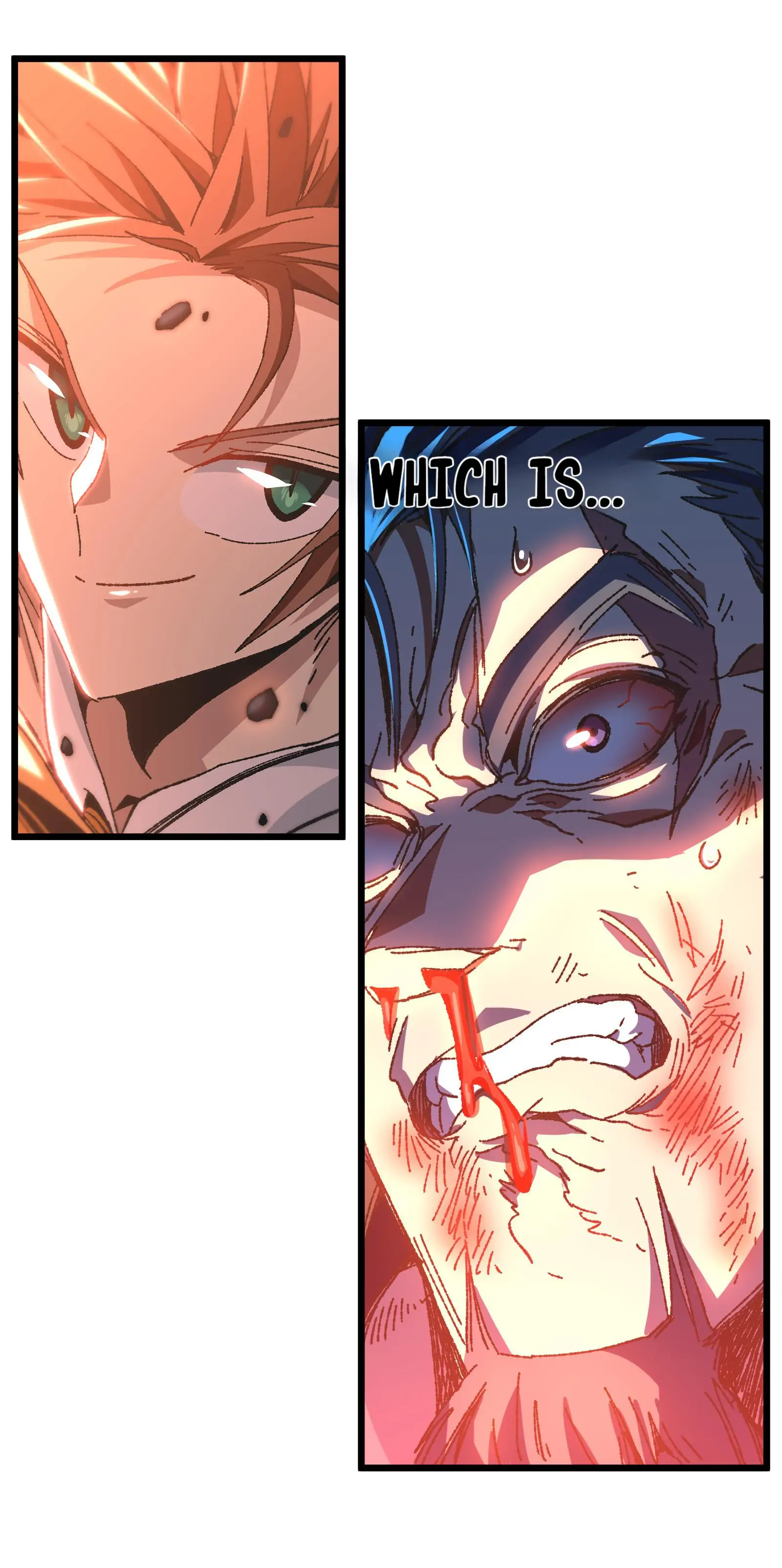 The Unrivaled Delinquent in Combat Has Ended Up Becoming a Healer Within a Game [Official] - Chapter 30 - Page 58