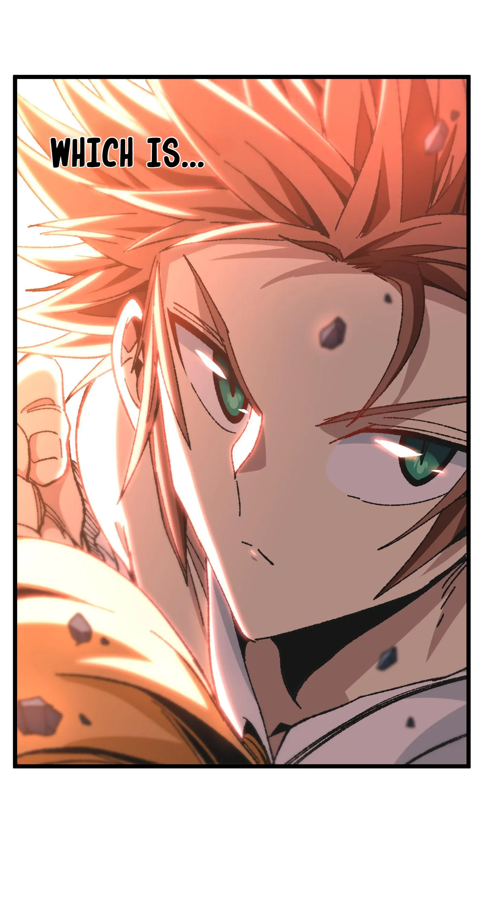 The Unrivaled Delinquent in Combat Has Ended Up Becoming a Healer Within a Game [Official] - Chapter 30 - Page 57