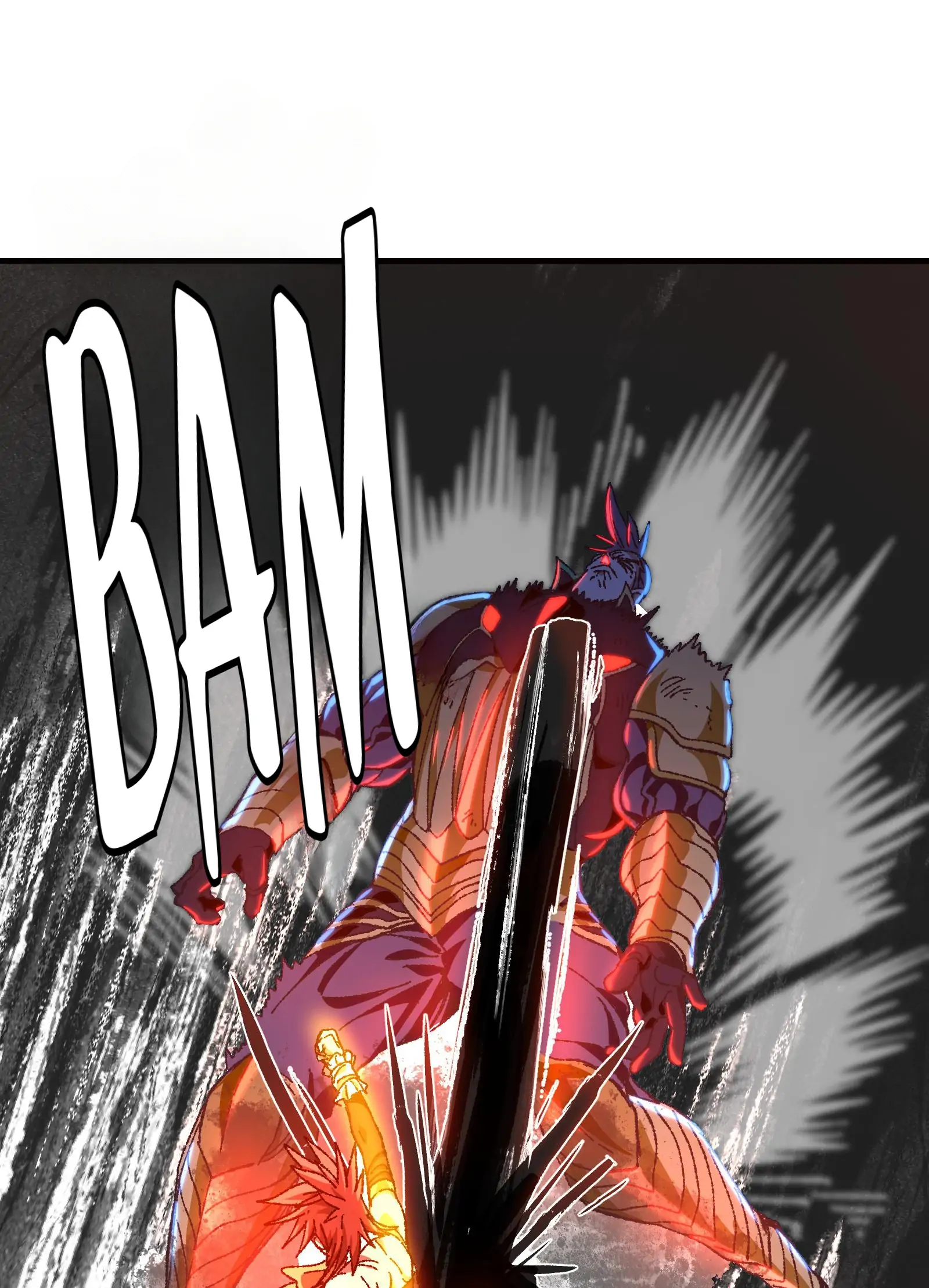 The Unrivaled Delinquent in Combat Has Ended Up Becoming a Healer Within a Game [Official] - Chapter 30 - Page 88
